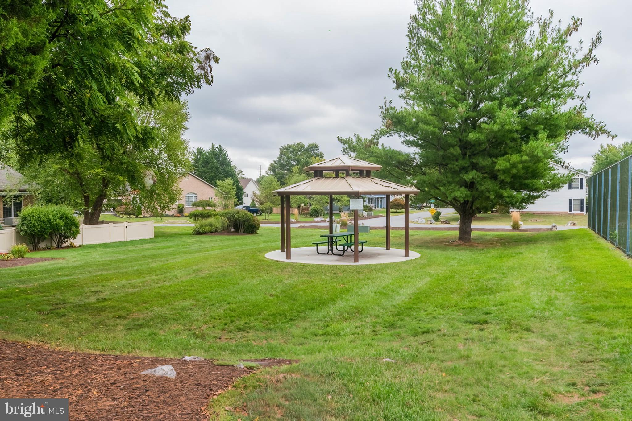 SPRING MILLS - Residential