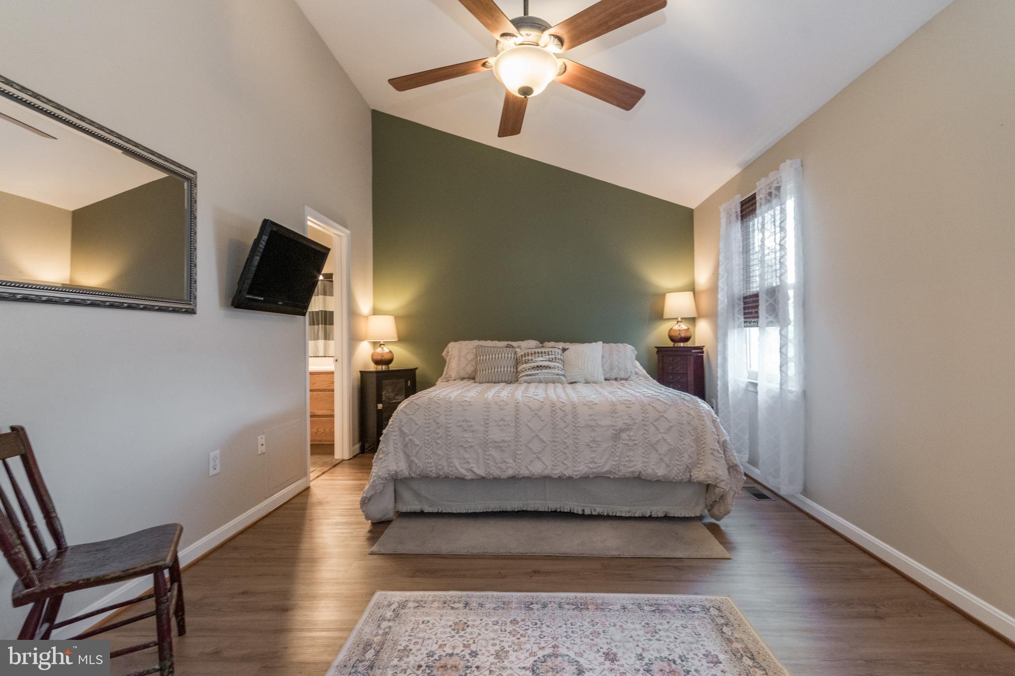 SPRING MILLS - Residential