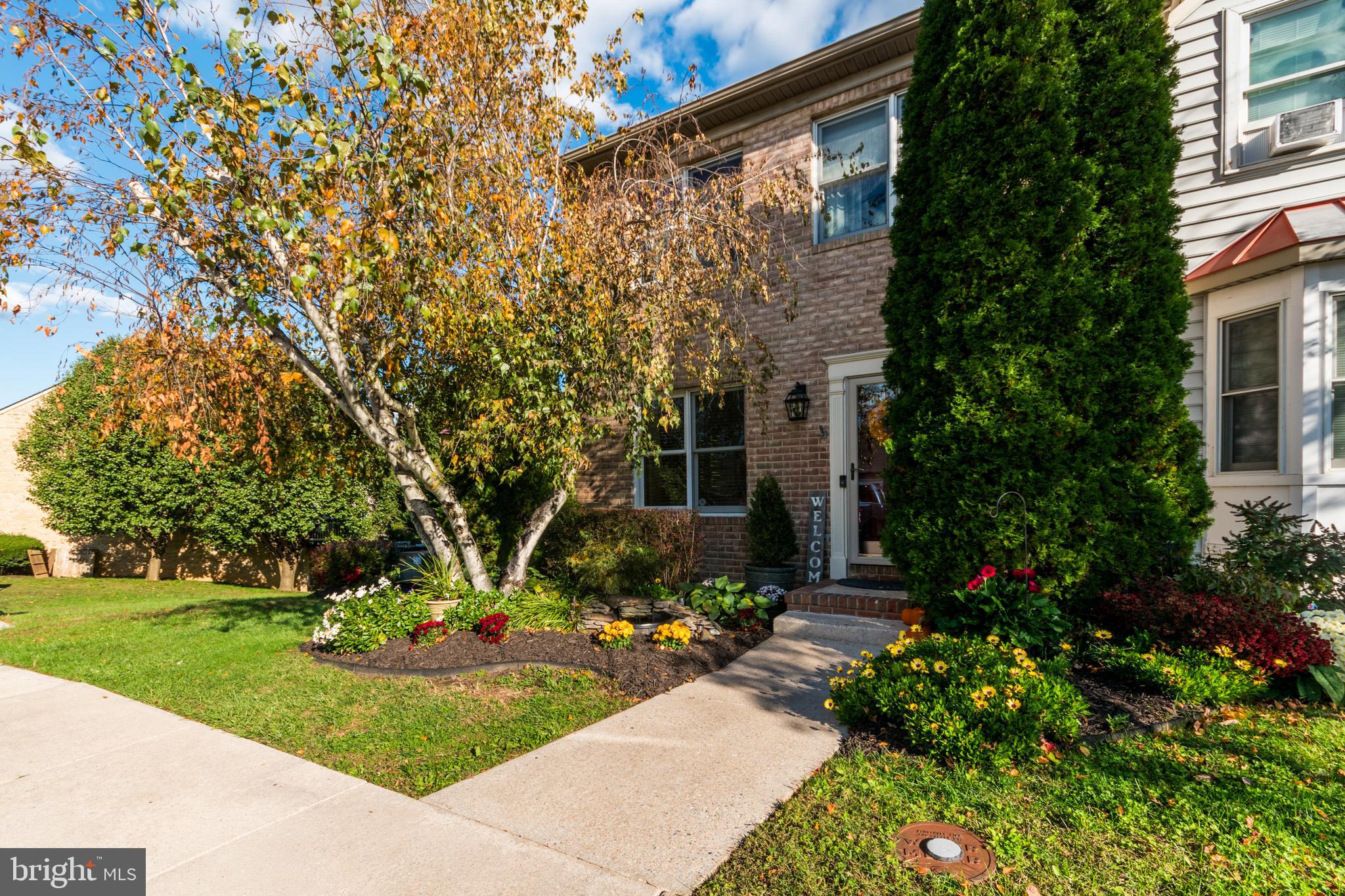 SPRING MILLS - Residential