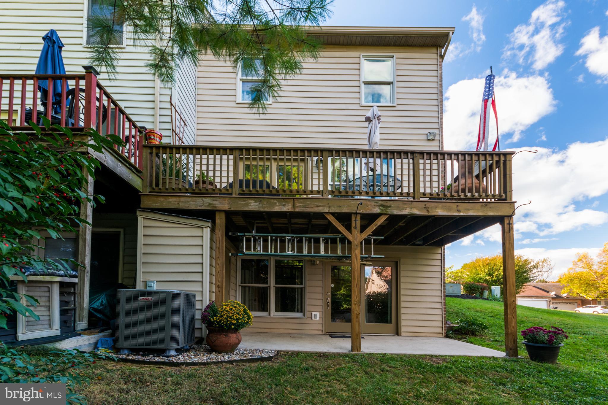 SPRING MILLS - Residential