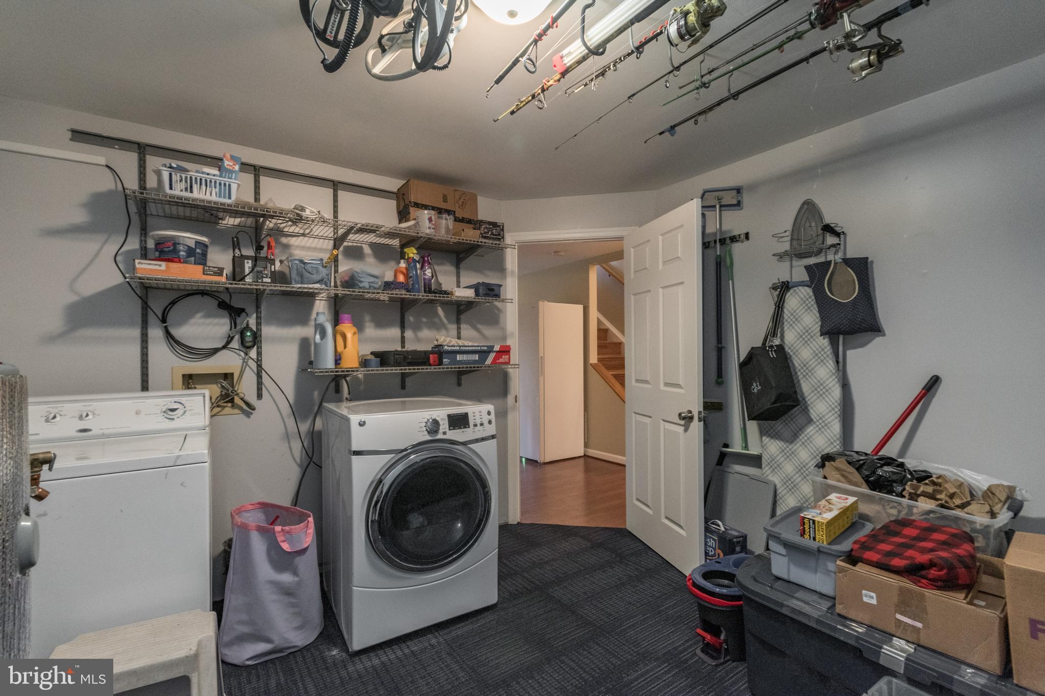 SPRING MILLS - Residential