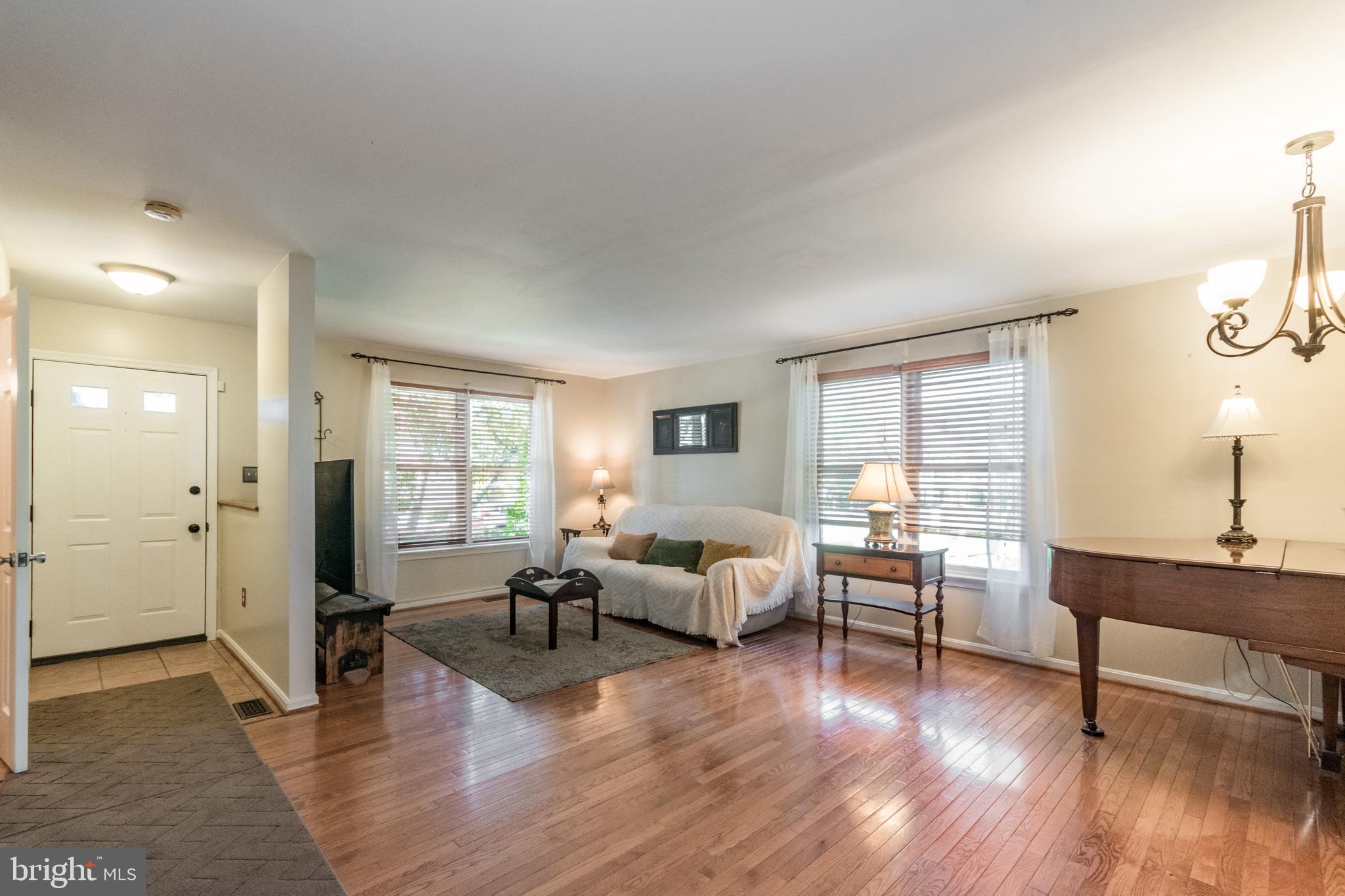 SPRING MILLS - Residential