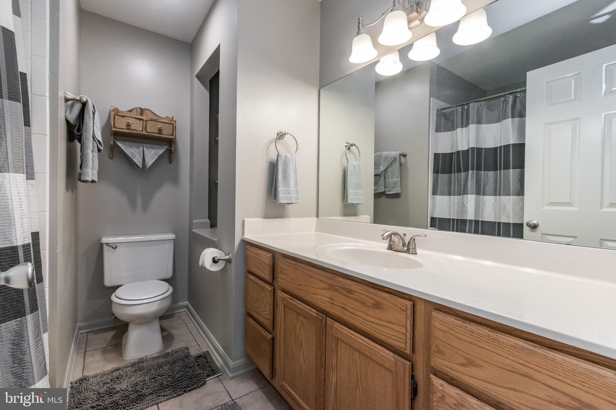 SPRING MILLS - Residential