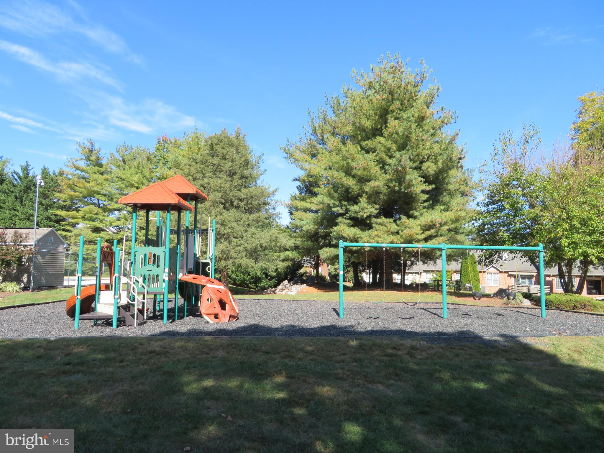 SPRING MILLS - Residential