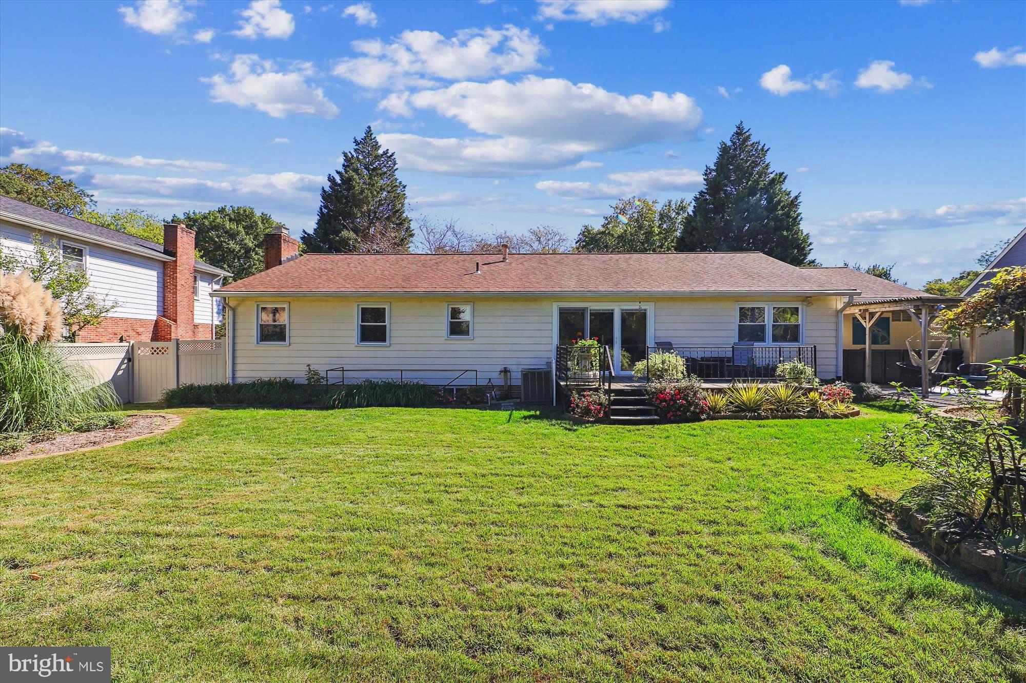 ROLLANDWOOD - Residential