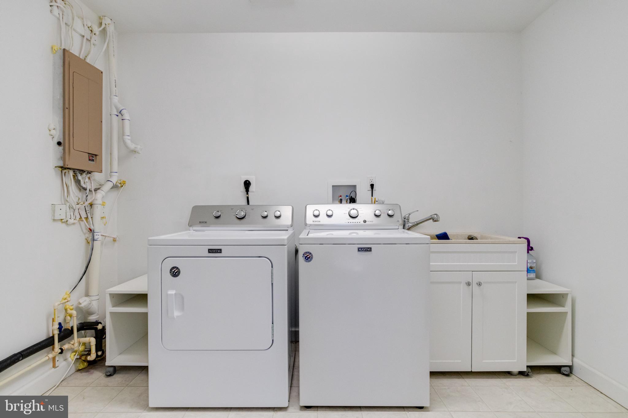 JOPPATOWNE - Residential