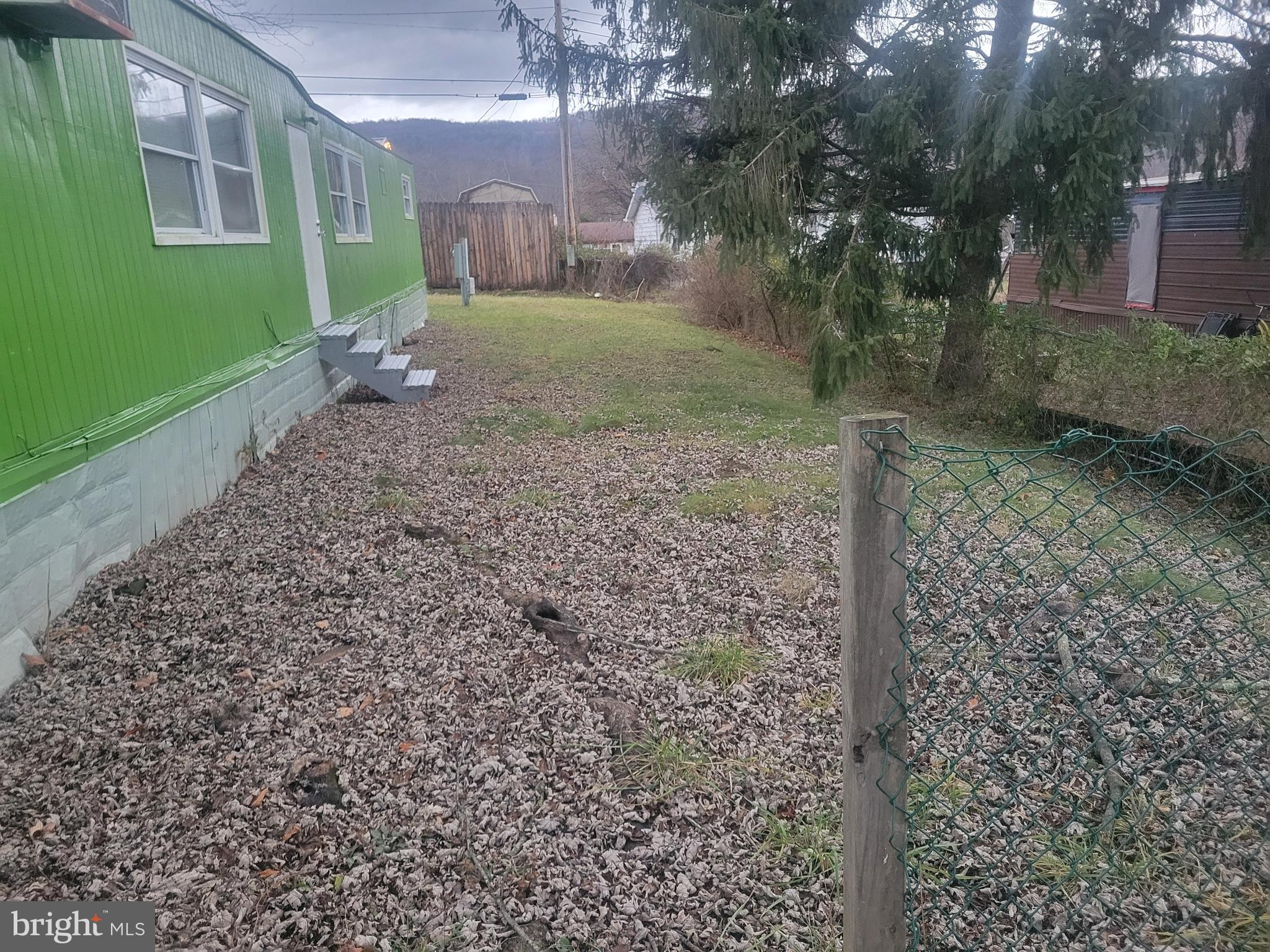 CARPENDALE - Residential