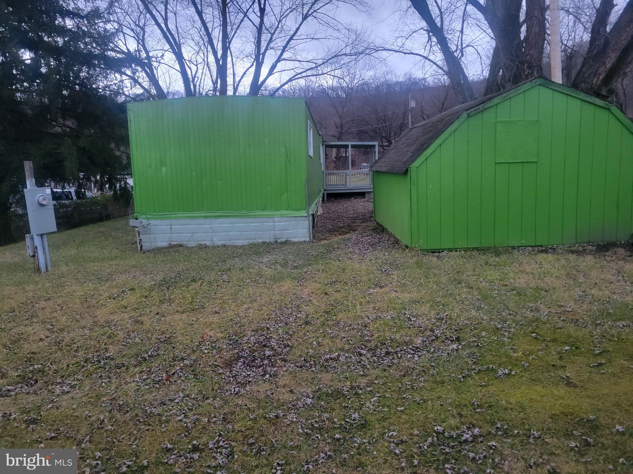 CARPENDALE - Residential