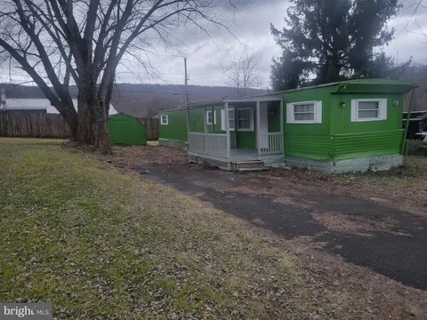 98 S Buddy Lane, Ridgeley, WV MLS: WVMI2003118