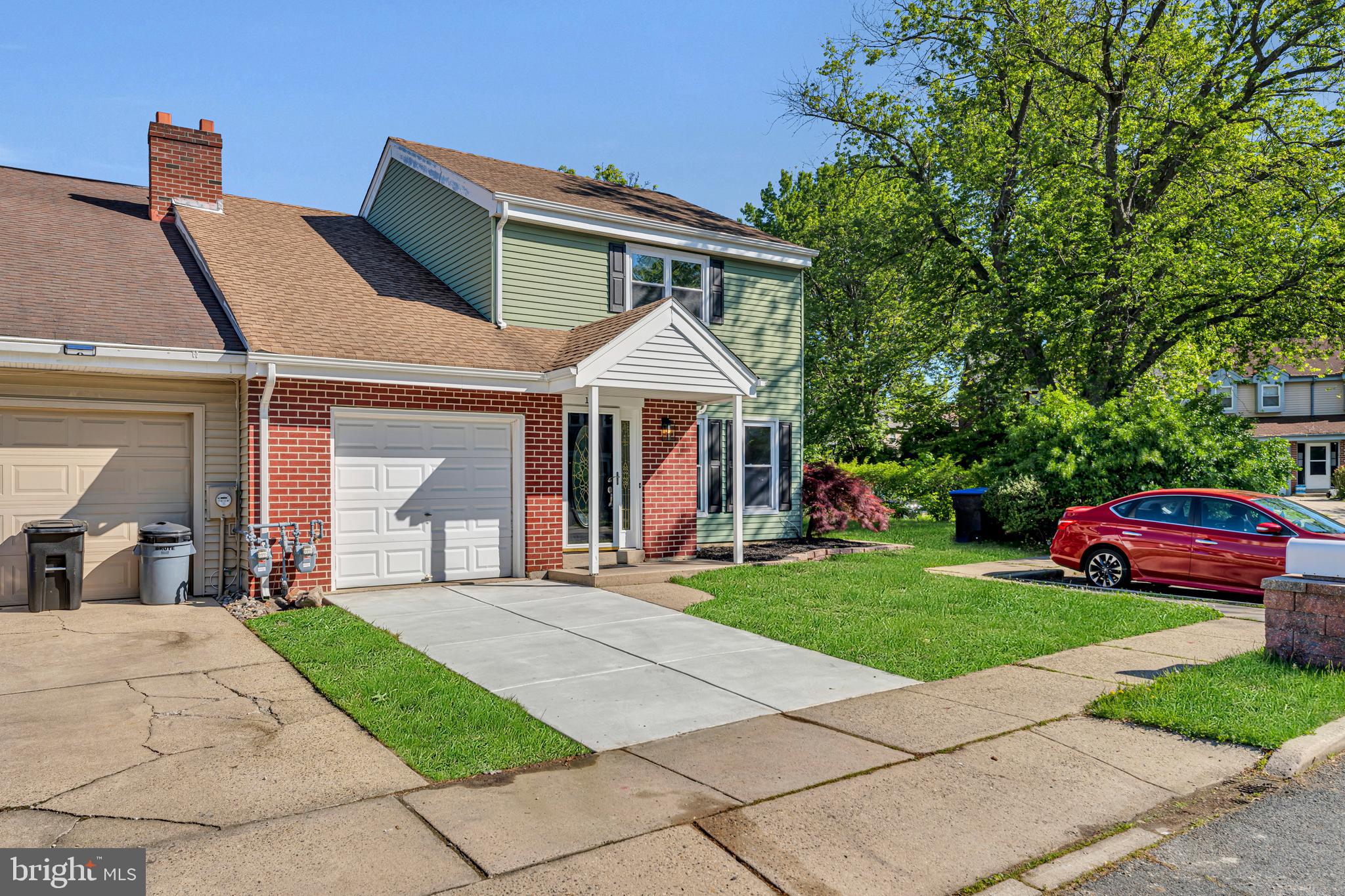 101 MALVERN COURT