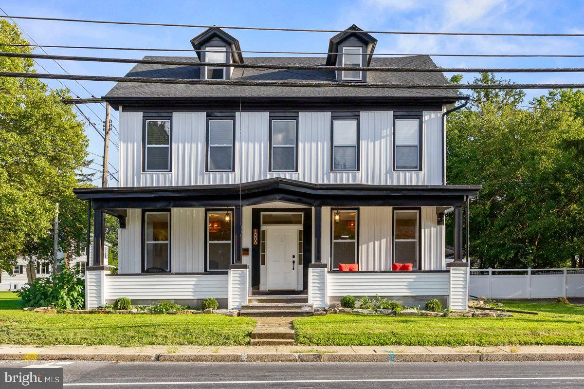 1006 Colebrook Road, Lebanon, PA, 17042