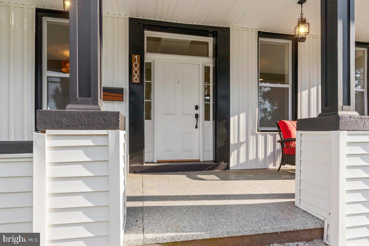 1006 COLEBROOK ROAD