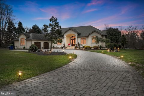 1447 PINEY HOLLOW NEWFIELD NJ 08344