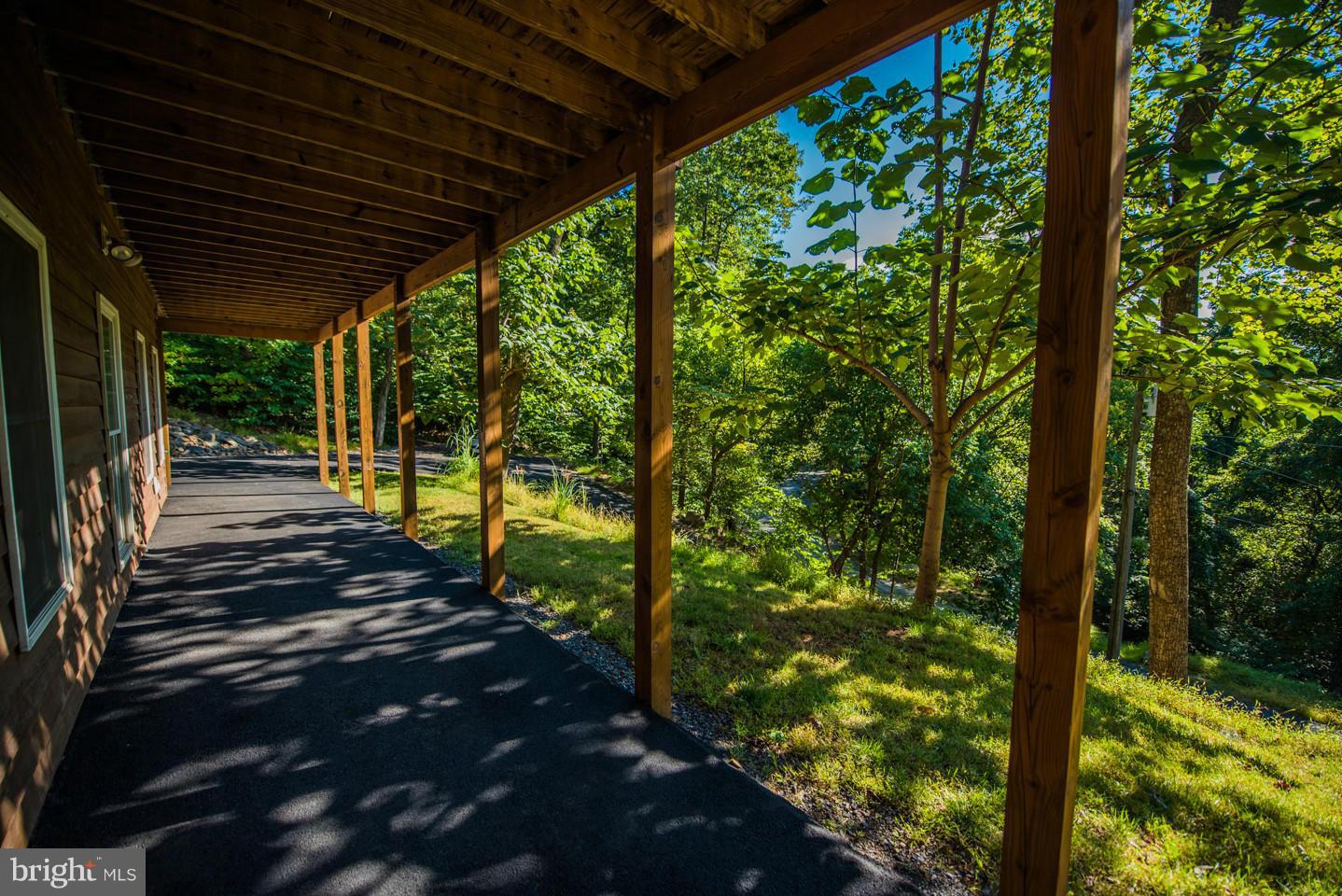 HIGH KNOB - Residential