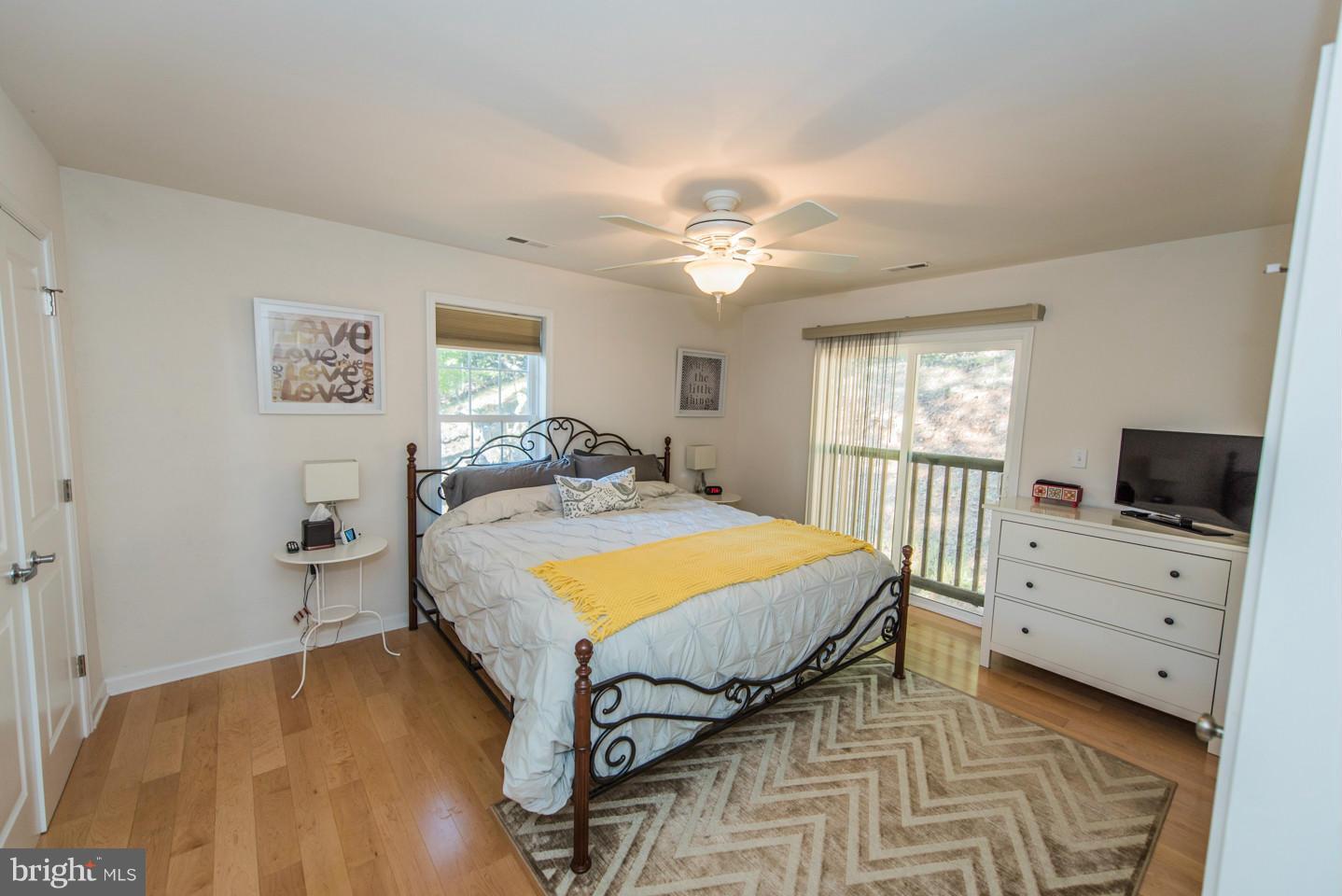 HIGH KNOB - Residential