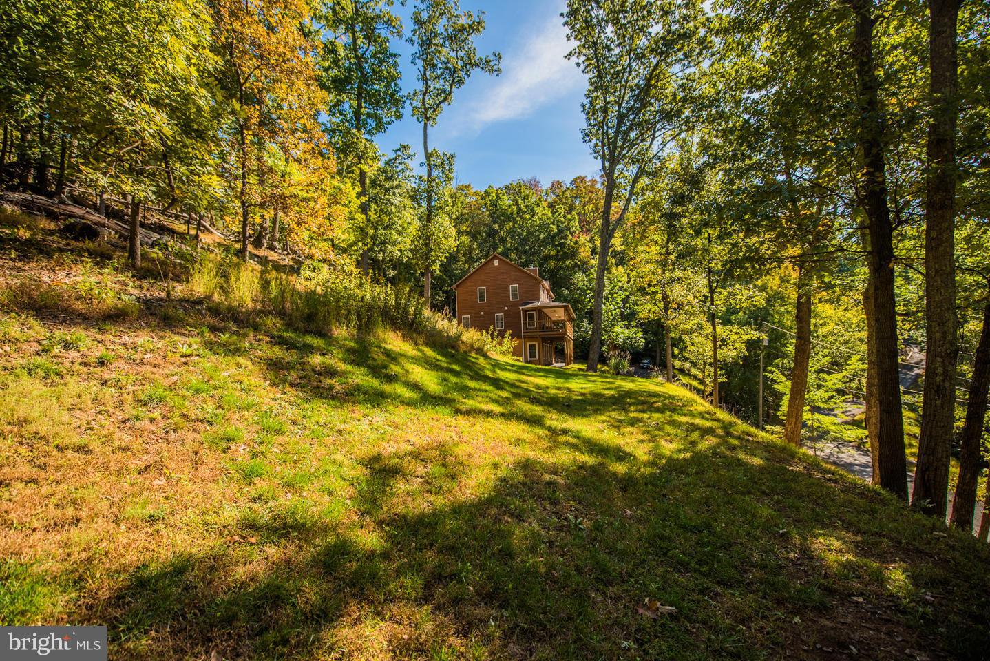 HIGH KNOB - Residential