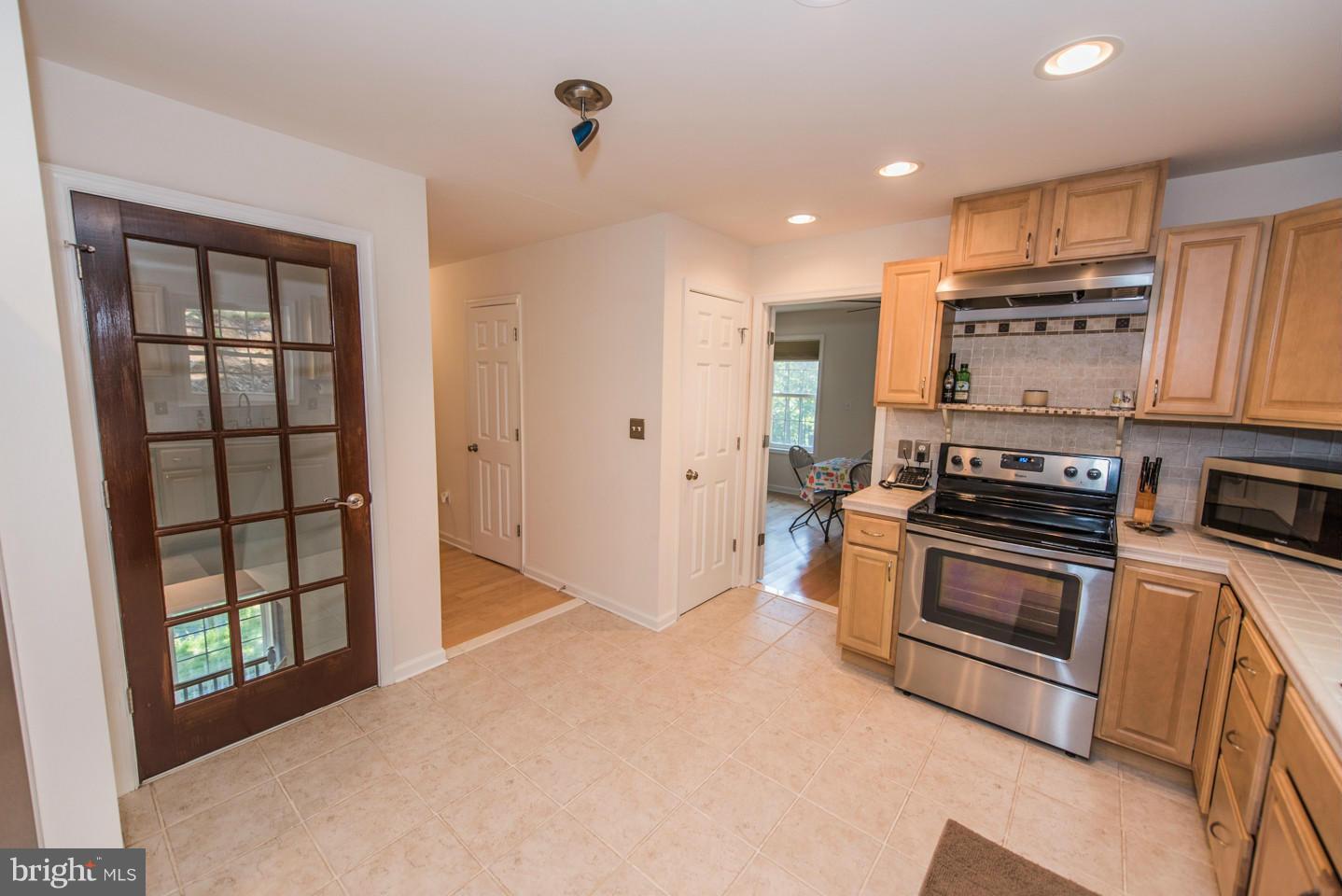 HIGH KNOB - Residential