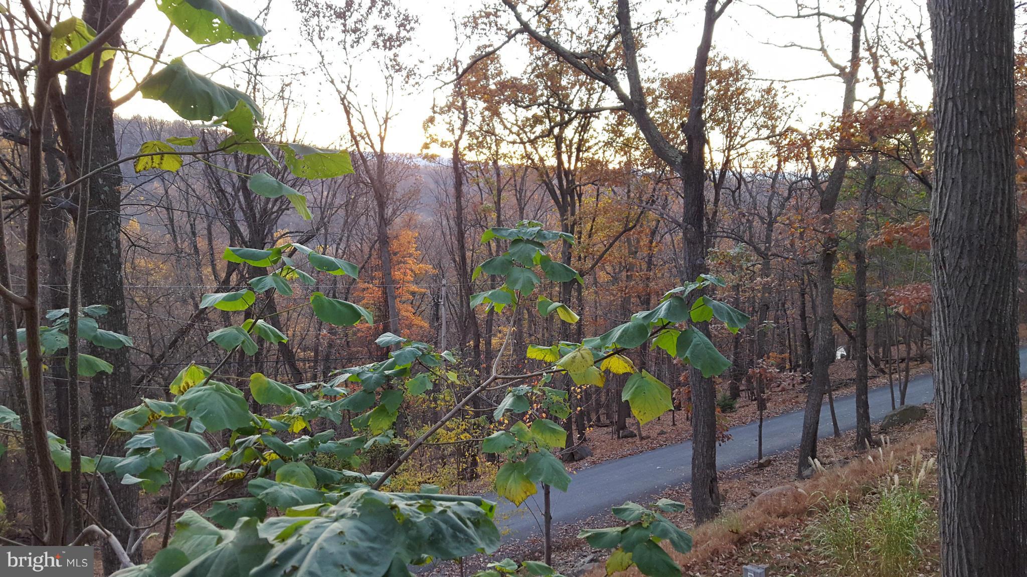 HIGH KNOB - Residential