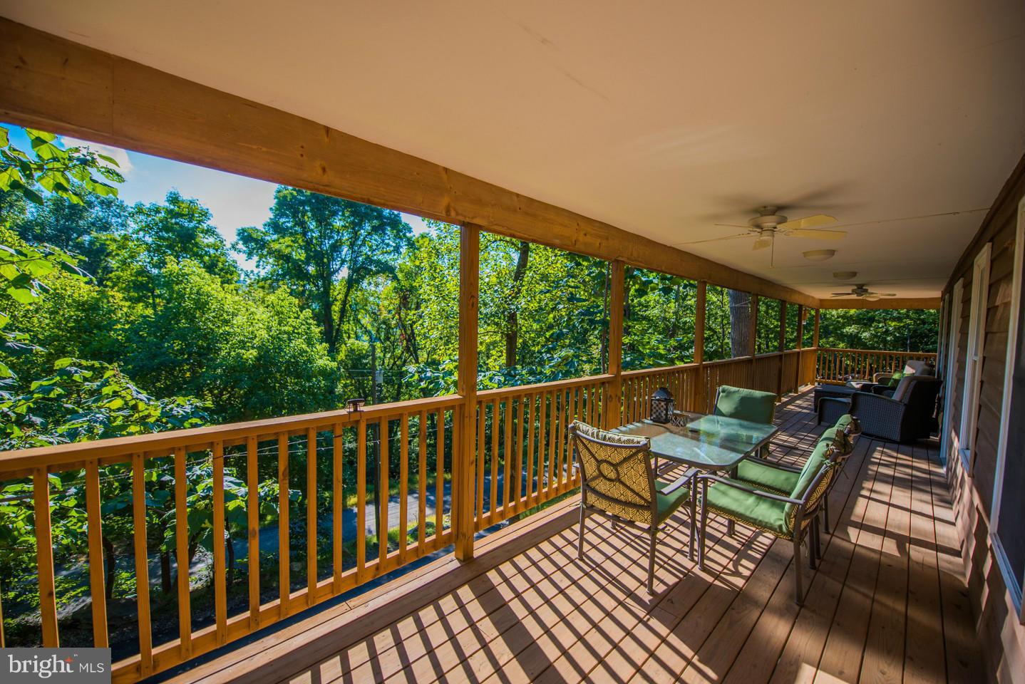 HIGH KNOB - Residential