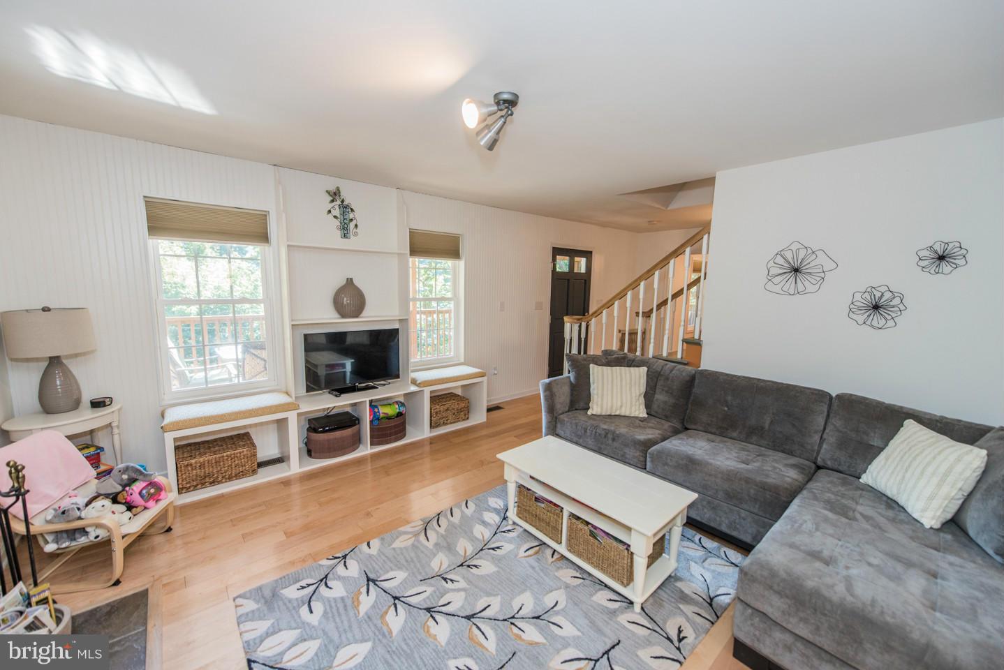 HIGH KNOB - Residential