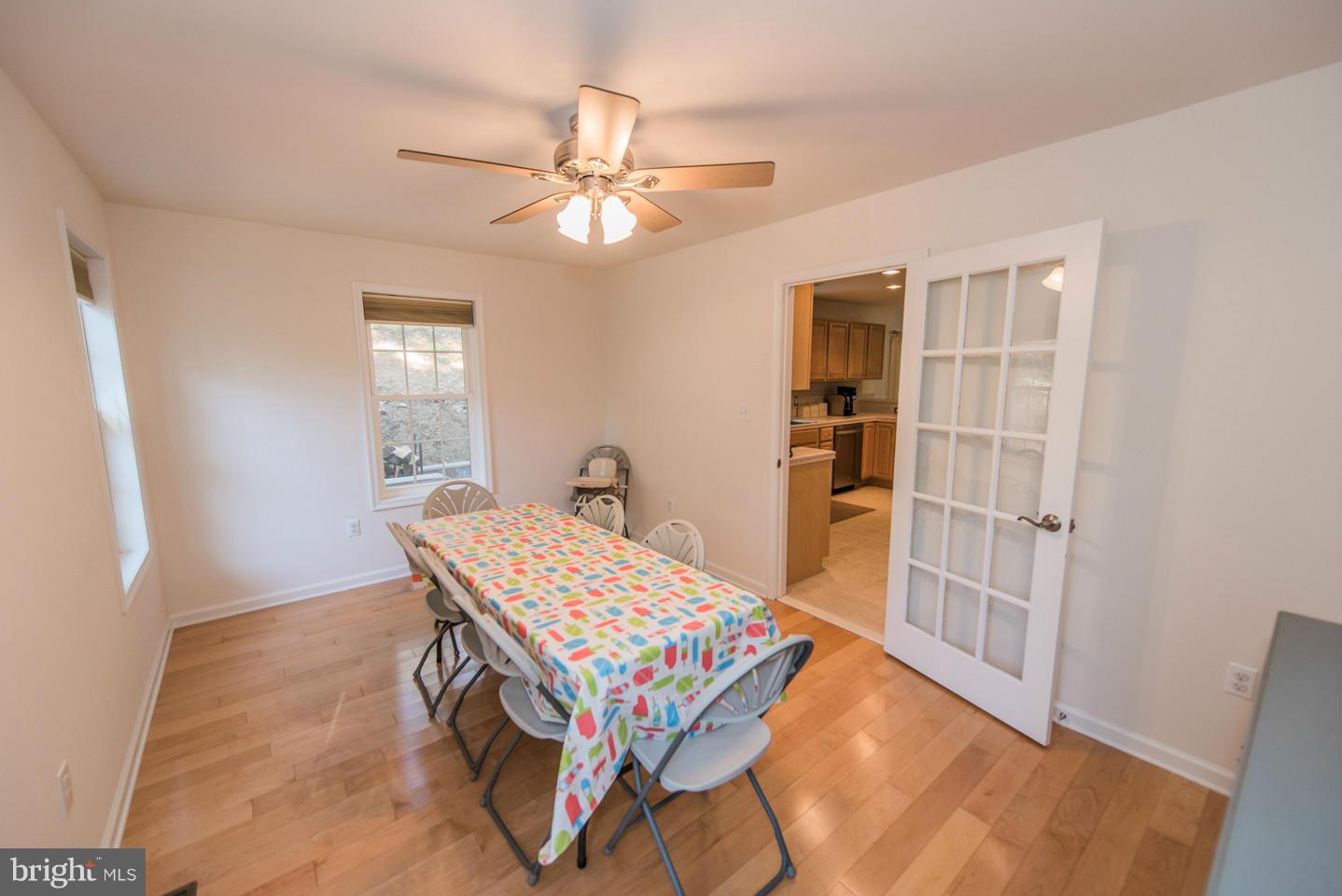 HIGH KNOB - Residential