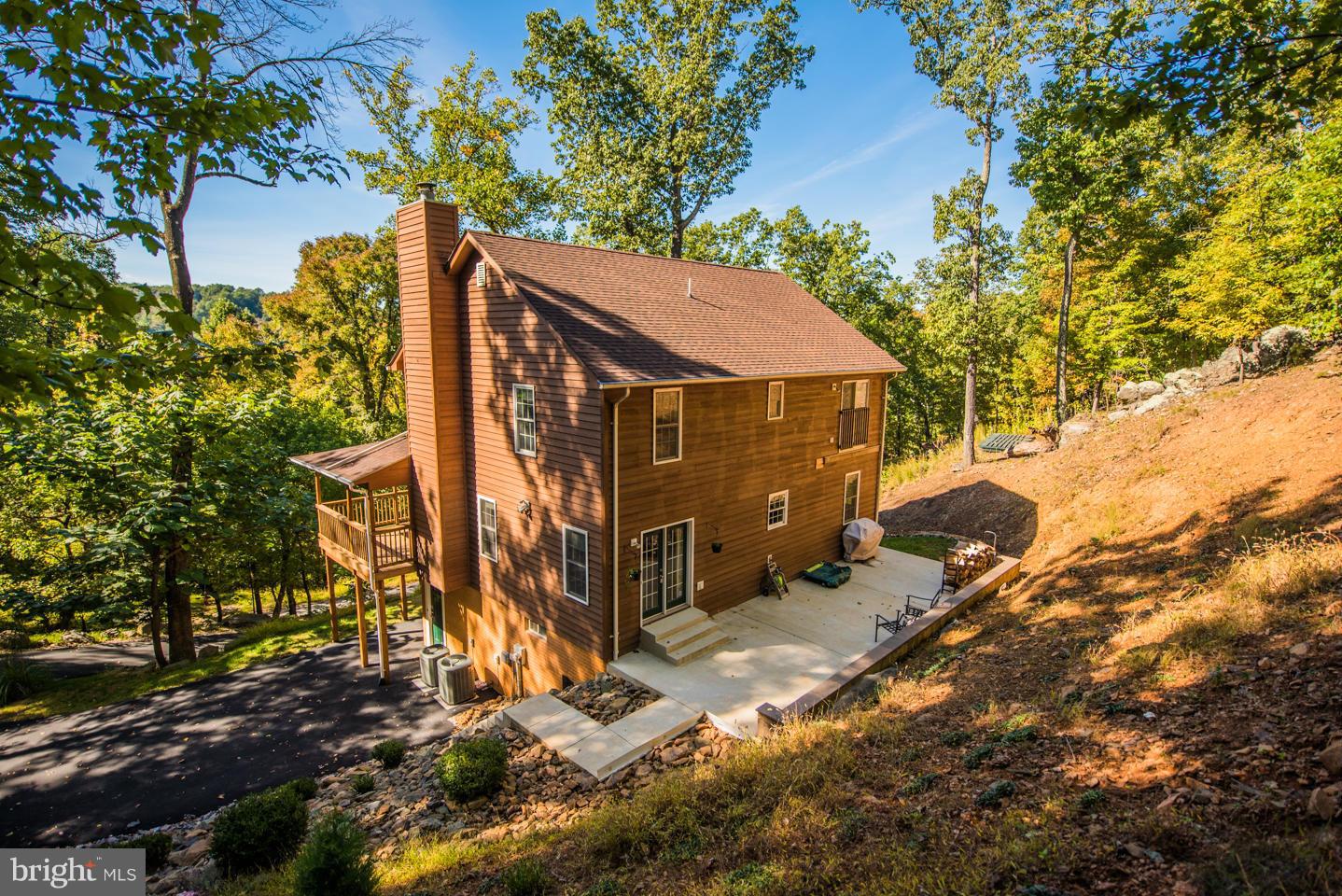 HIGH KNOB - Residential