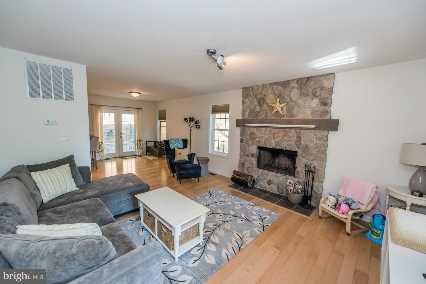 HIGH KNOB - Residential