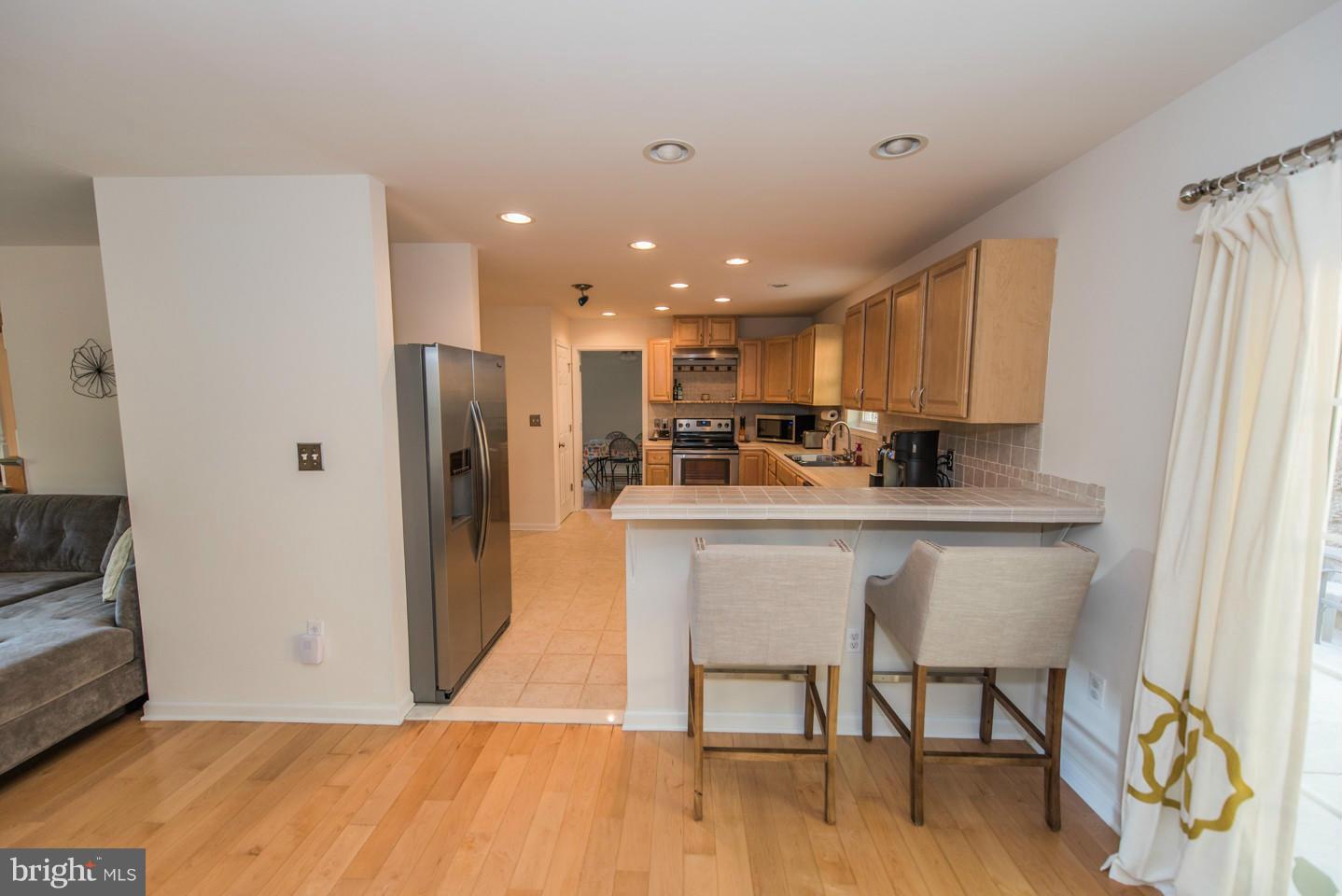 HIGH KNOB - Residential