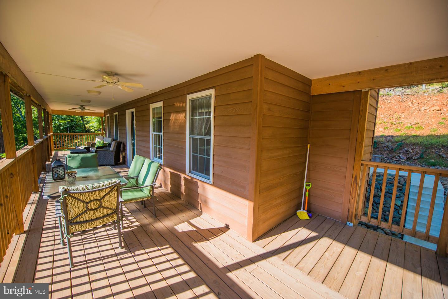 HIGH KNOB - Residential