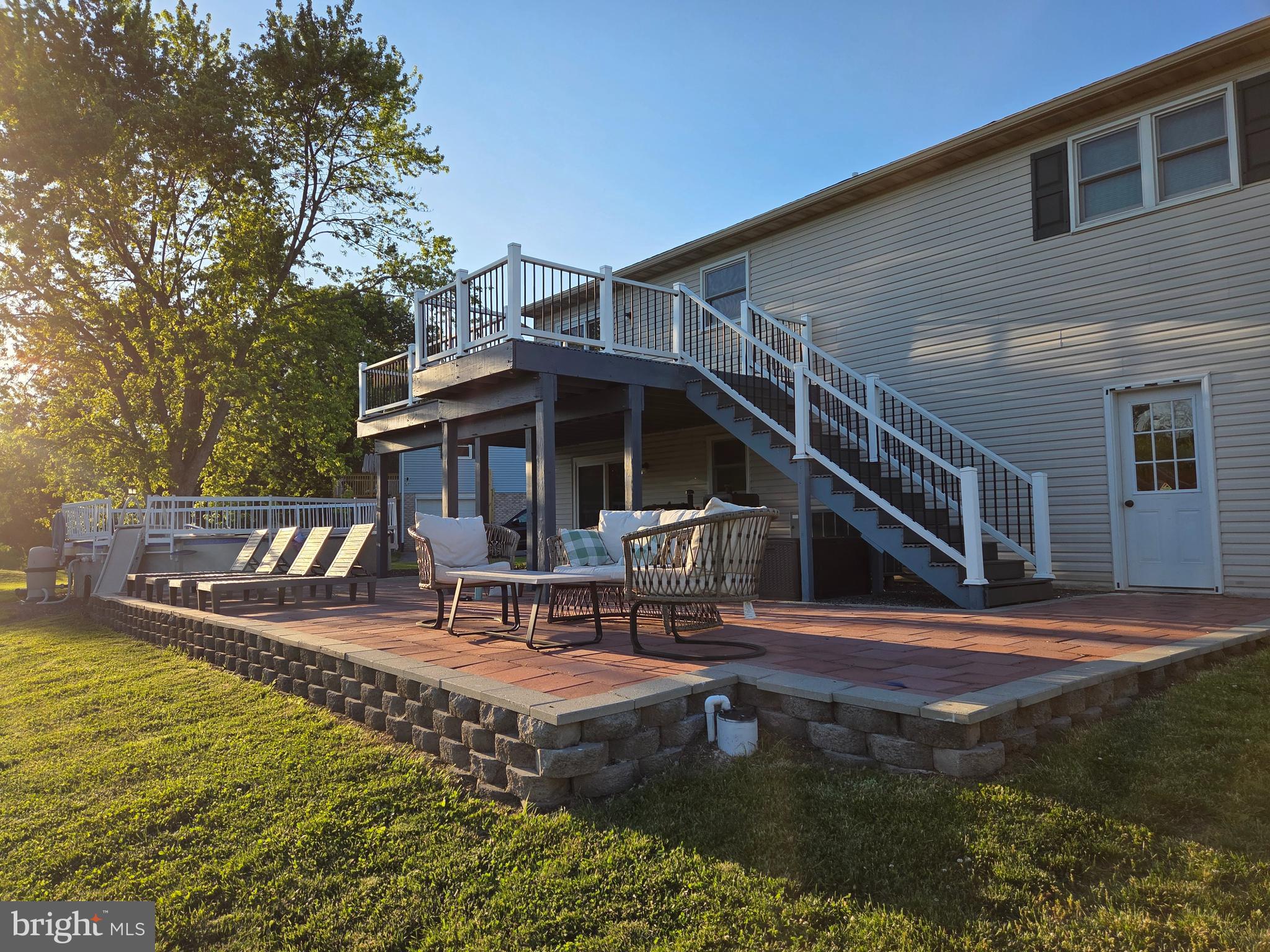 133 WHEATLAND DRIVE