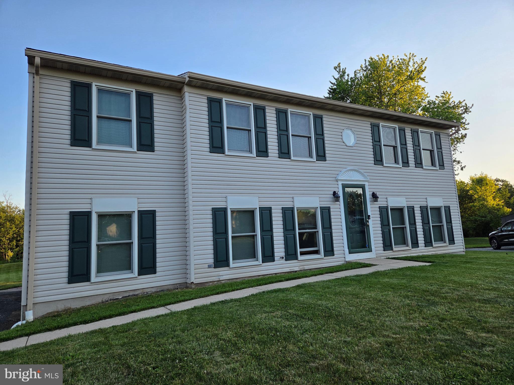 133 WHEATLAND DRIVE
