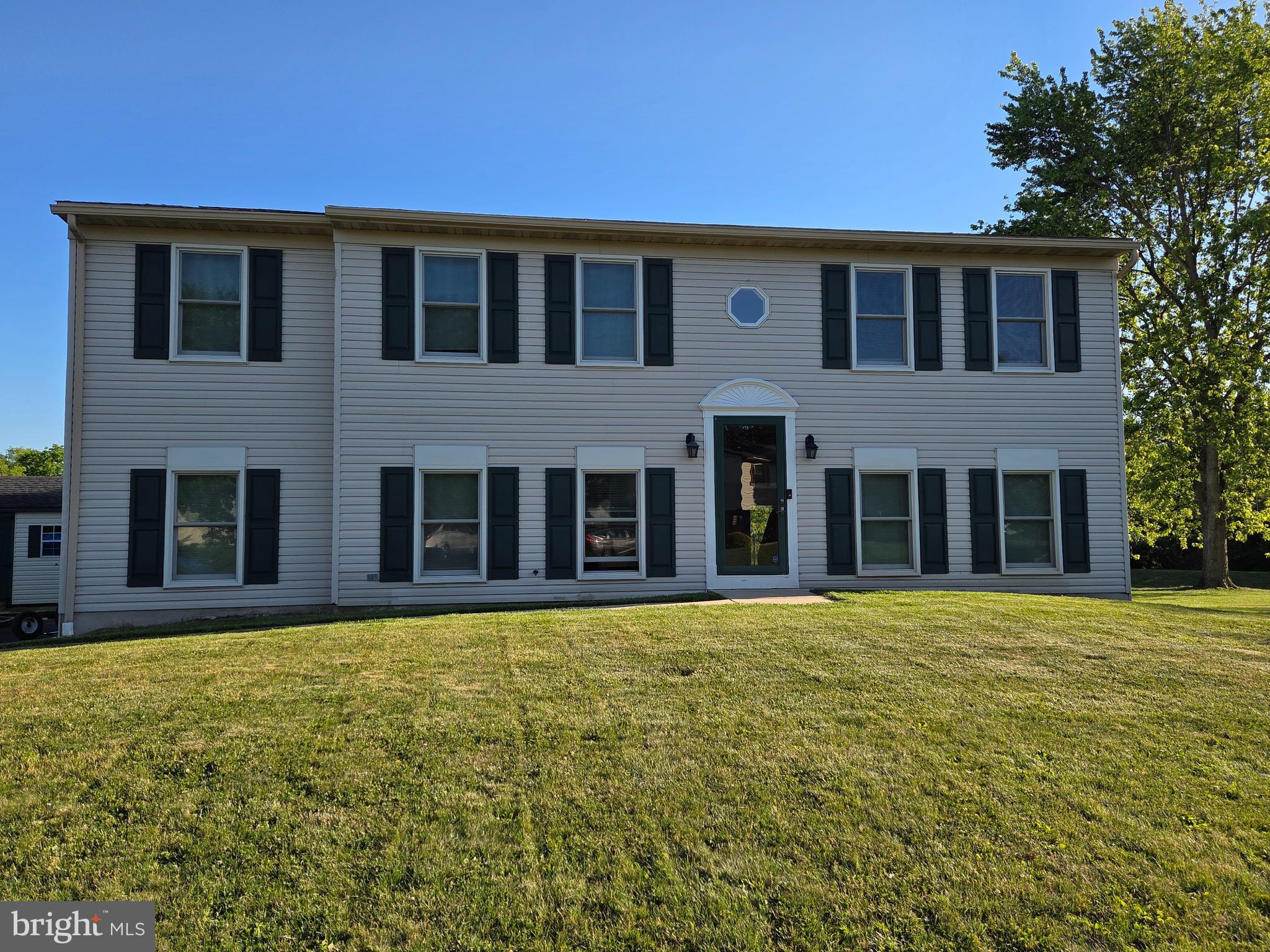 133 WHEATLAND DRIVE