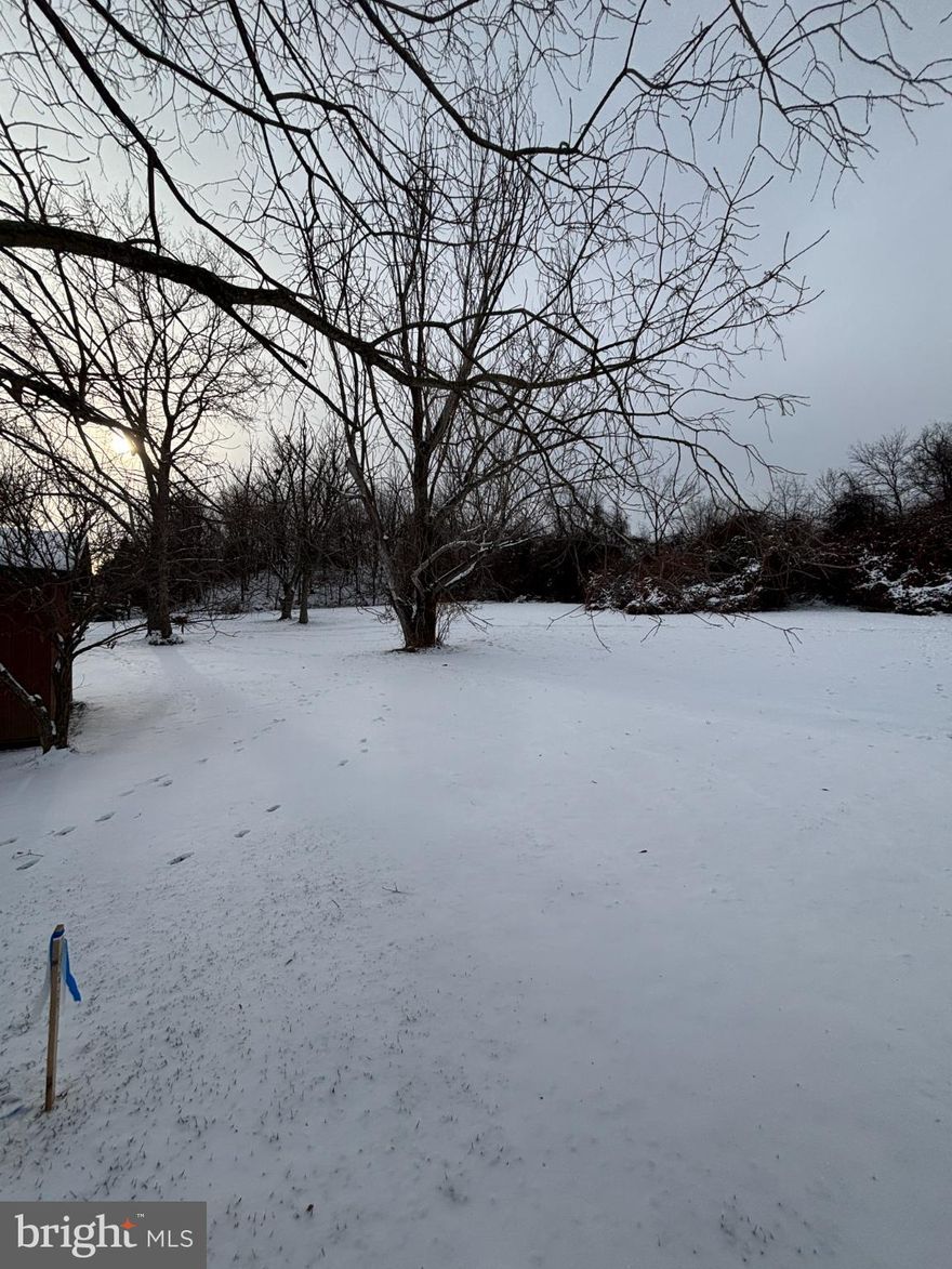 Rare acre lot in Howard county in desireable residential area. Lot is not currently buildable. Developement options, zoning, potential uses are unknown. Lot sold as-is where is with no representations from the seller. Buildability of this parcel has not been confirmed and will require due diligence by the buyer. Any potential development is subject to zoning, permitting, and other local regulations. Public water and sewer infrastructure is already available within the existing developement Orchard Ridge. The property is zoned R-20 per public record. Buyers are advised of the availability of General Plan Maps at, and to conduct their own due diligence with, the Ho Co Department of Planning and Zoning to confirm allowable uses, setbacks, and future building requirements.  Survey available in listing documents.   Seller offering at this discount so further due diligence will be performed by buyer.