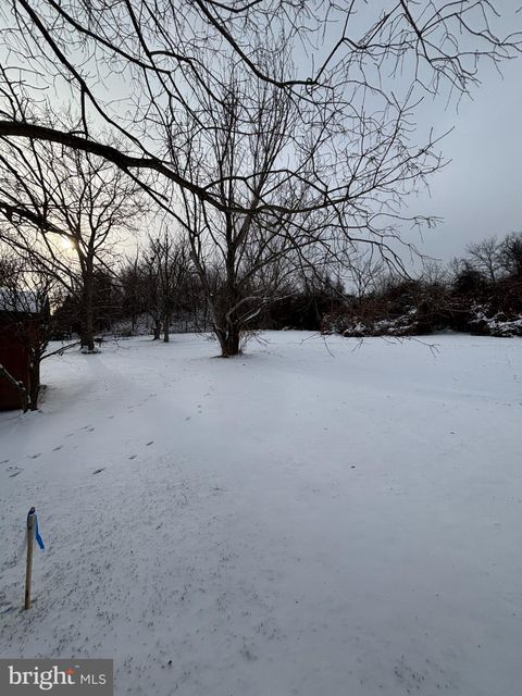 Vacant Land For Sale - Hale Haven Drive<br/> Howard County, ELLICOTT CITY, MD 21043