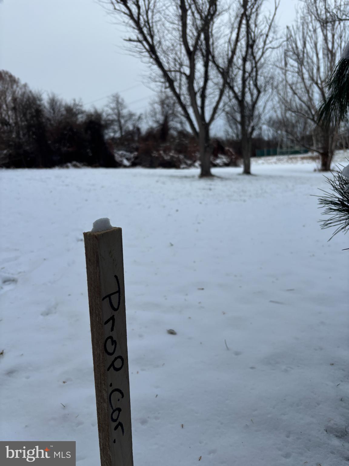 ORCHARD RIDGE - Land