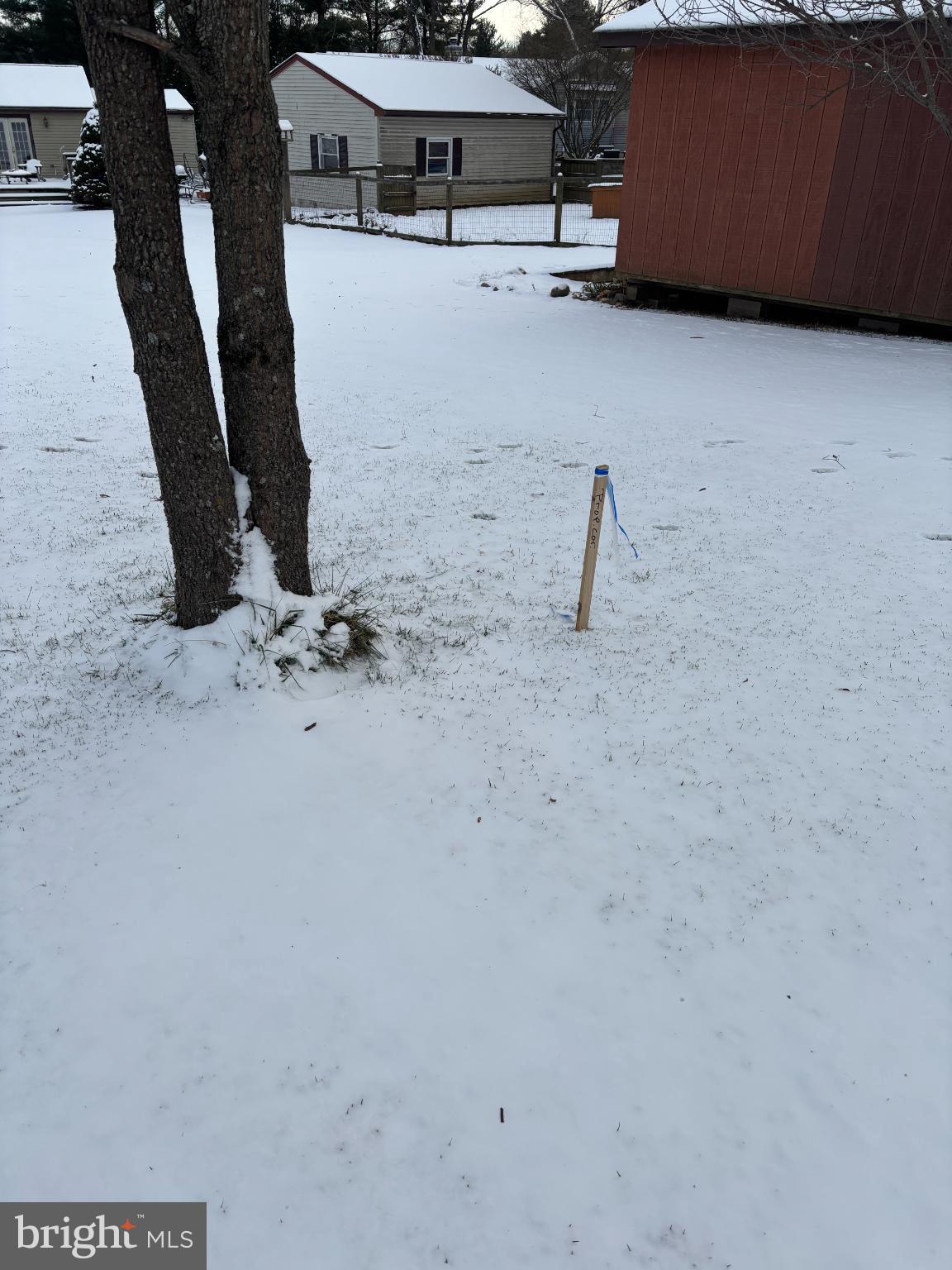 ORCHARD RIDGE - Land