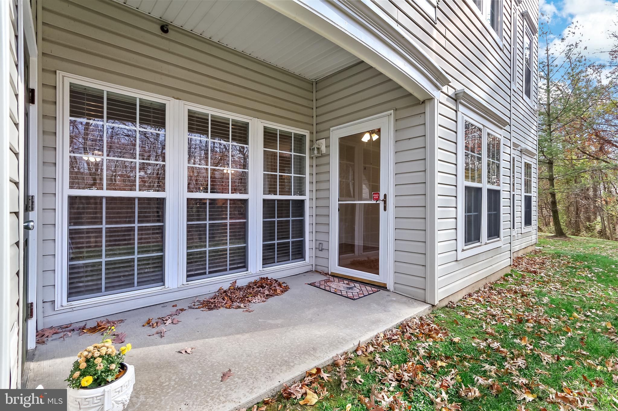 WHITE MARSH - Residential