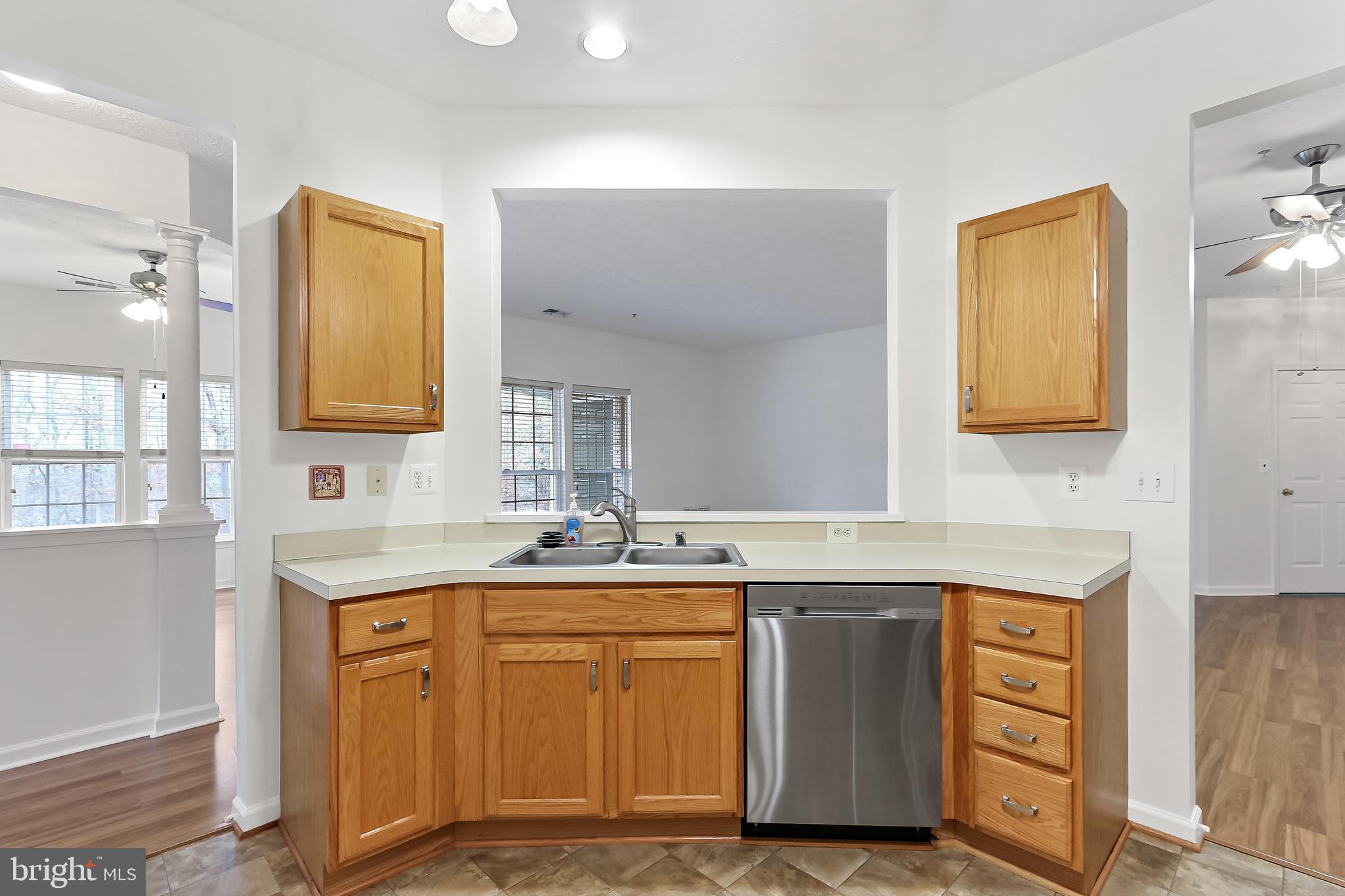 WHITE MARSH - Residential