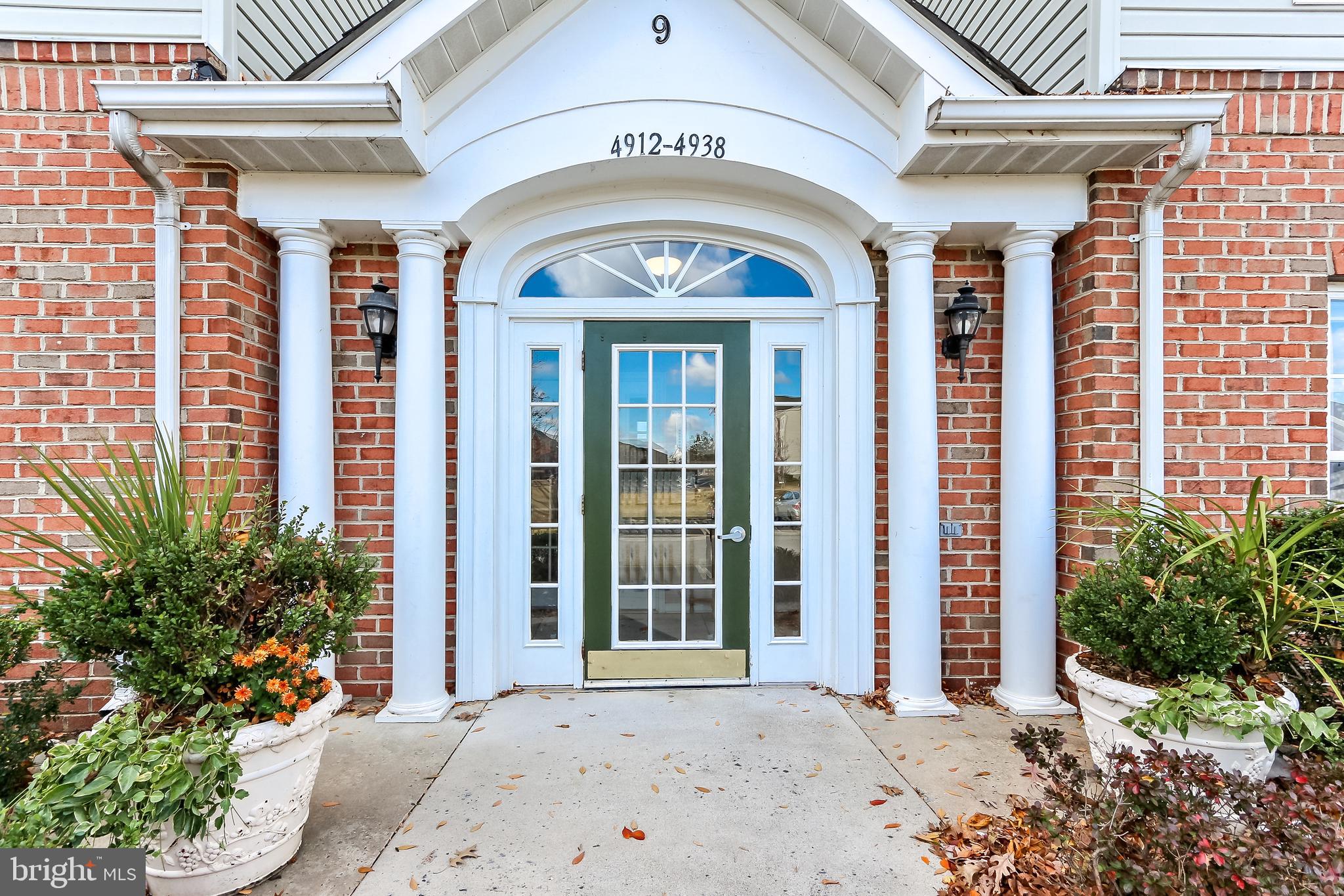 WHITE MARSH - Residential