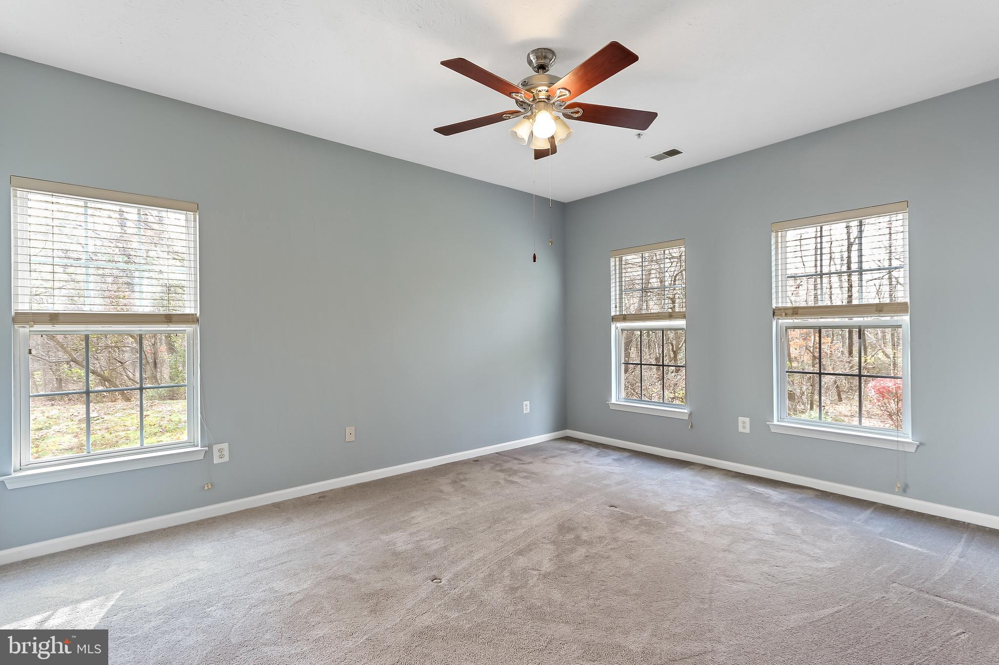 WHITE MARSH - Residential