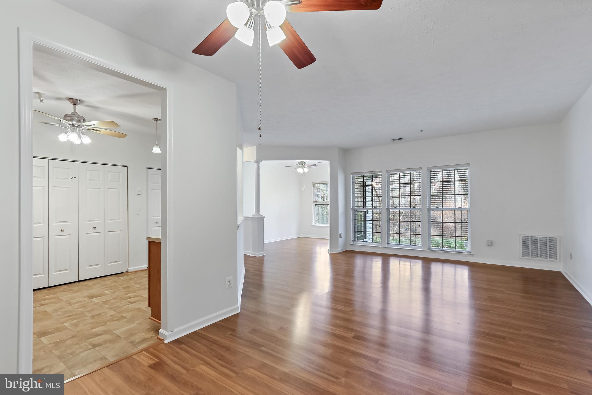 WHITE MARSH - Residential