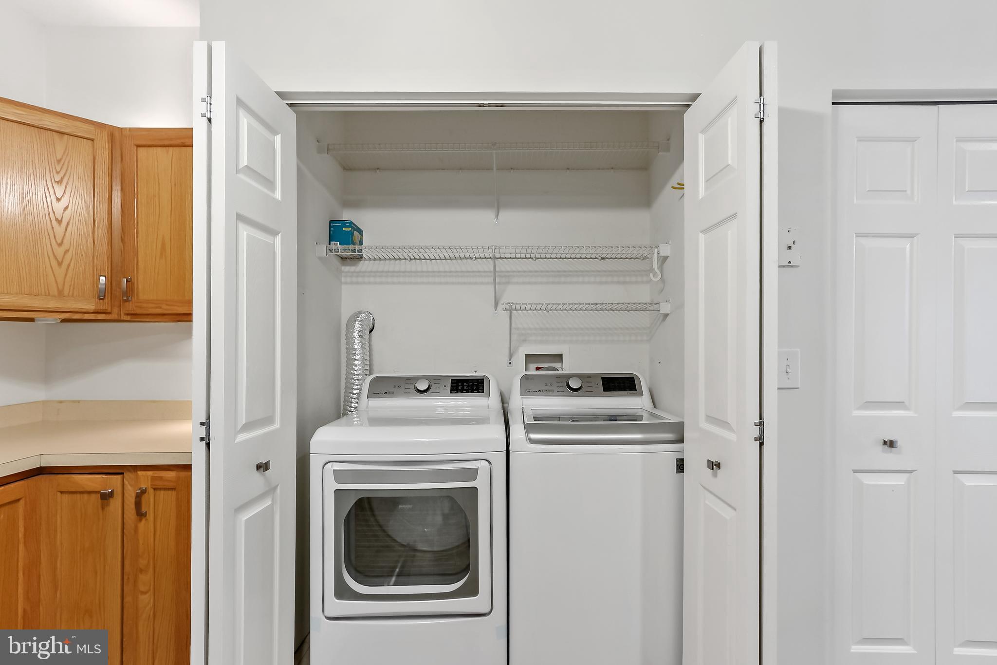 WHITE MARSH - Residential