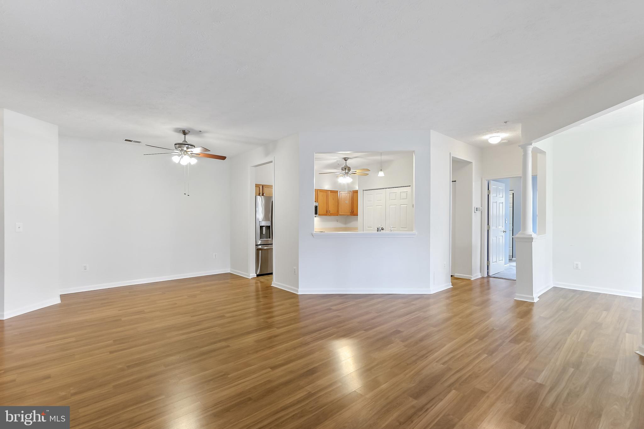 WHITE MARSH - Residential