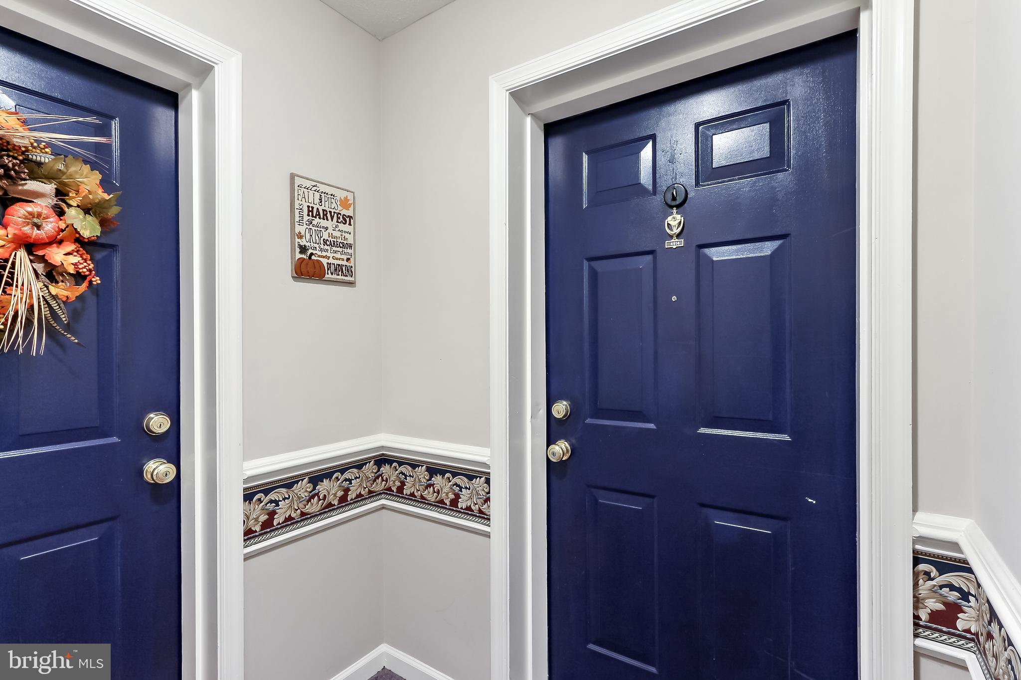 WHITE MARSH - Residential