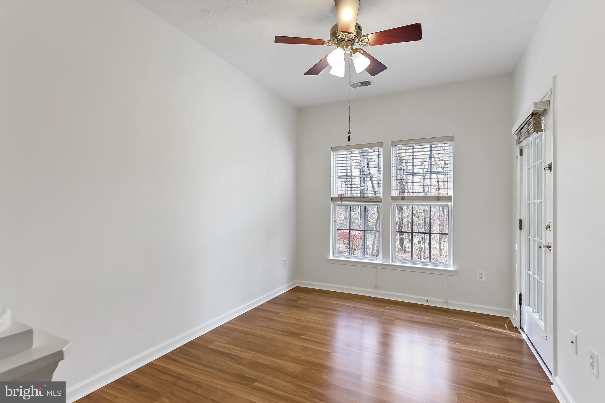 WHITE MARSH - Residential