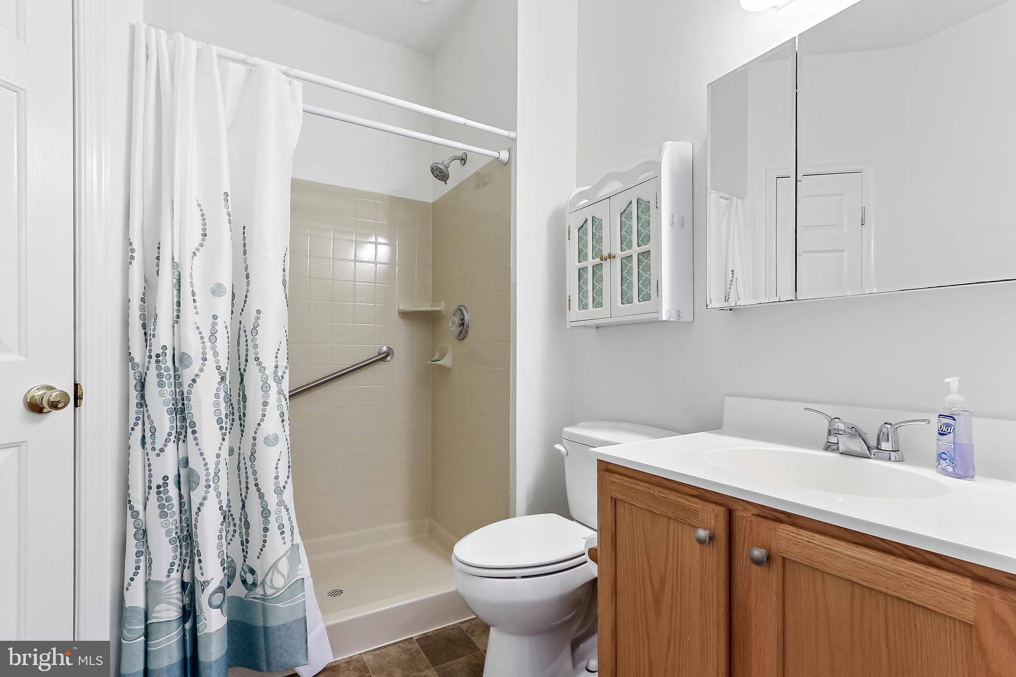 WHITE MARSH - Residential