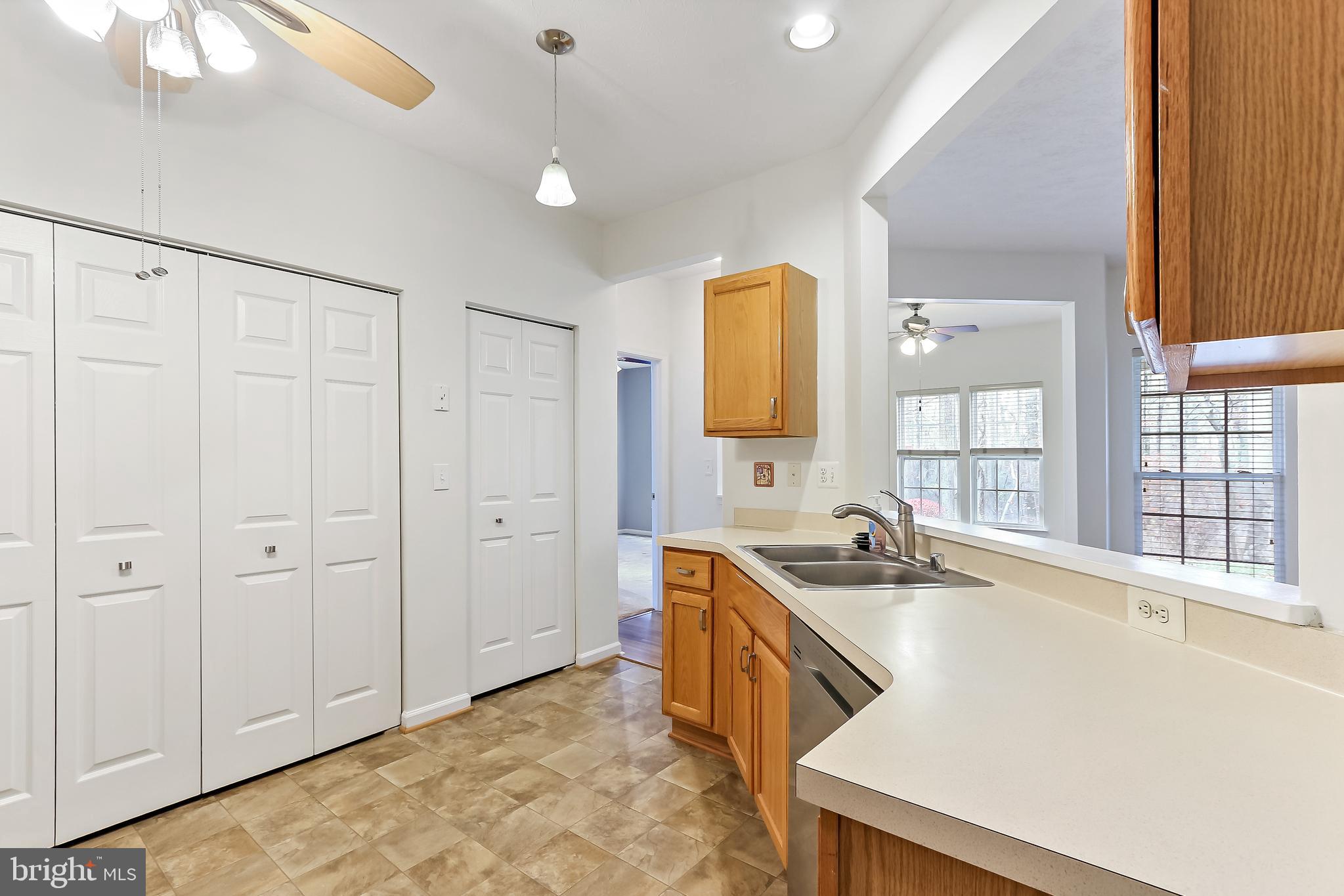 WHITE MARSH - Residential