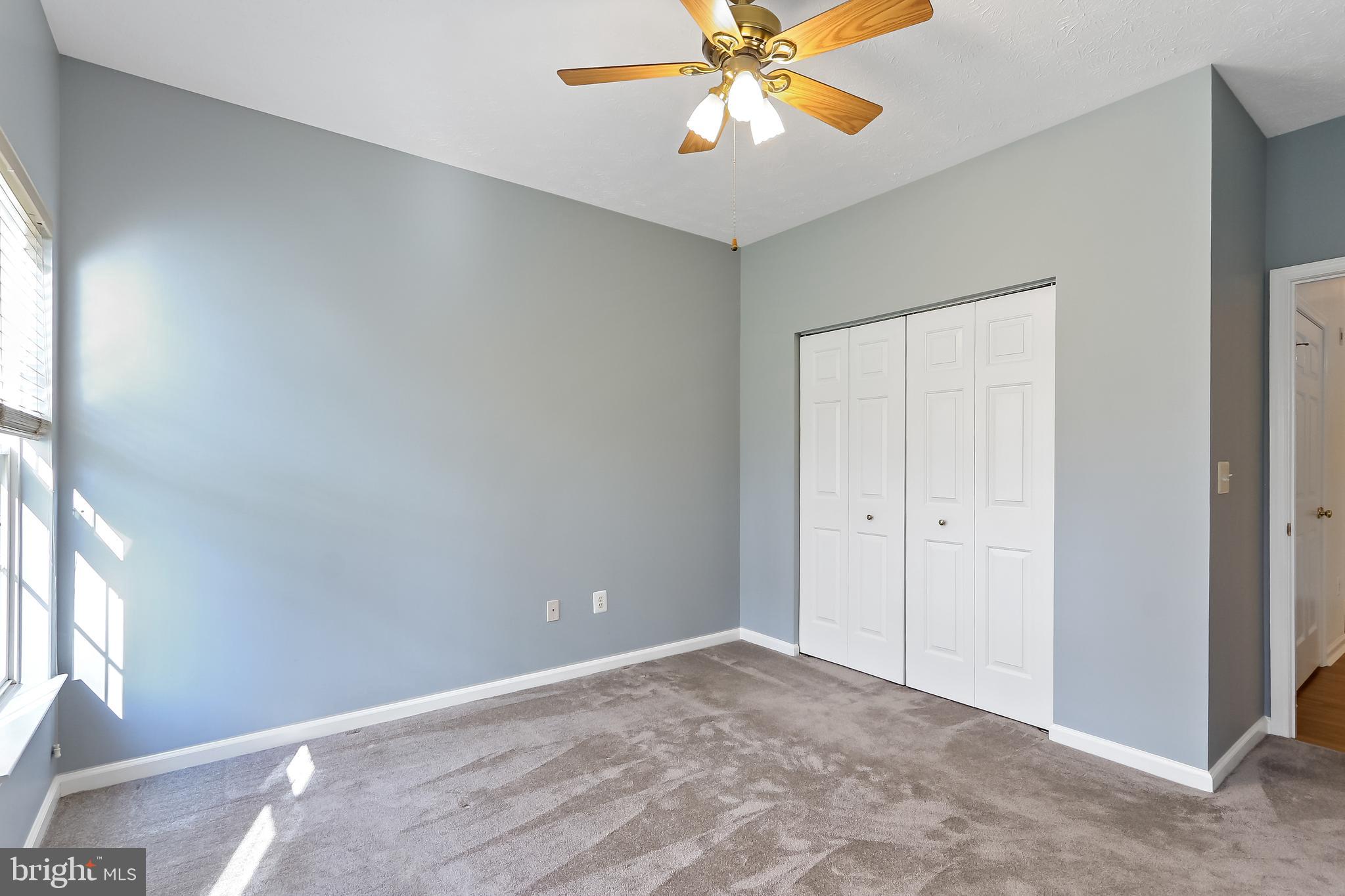 WHITE MARSH - Residential