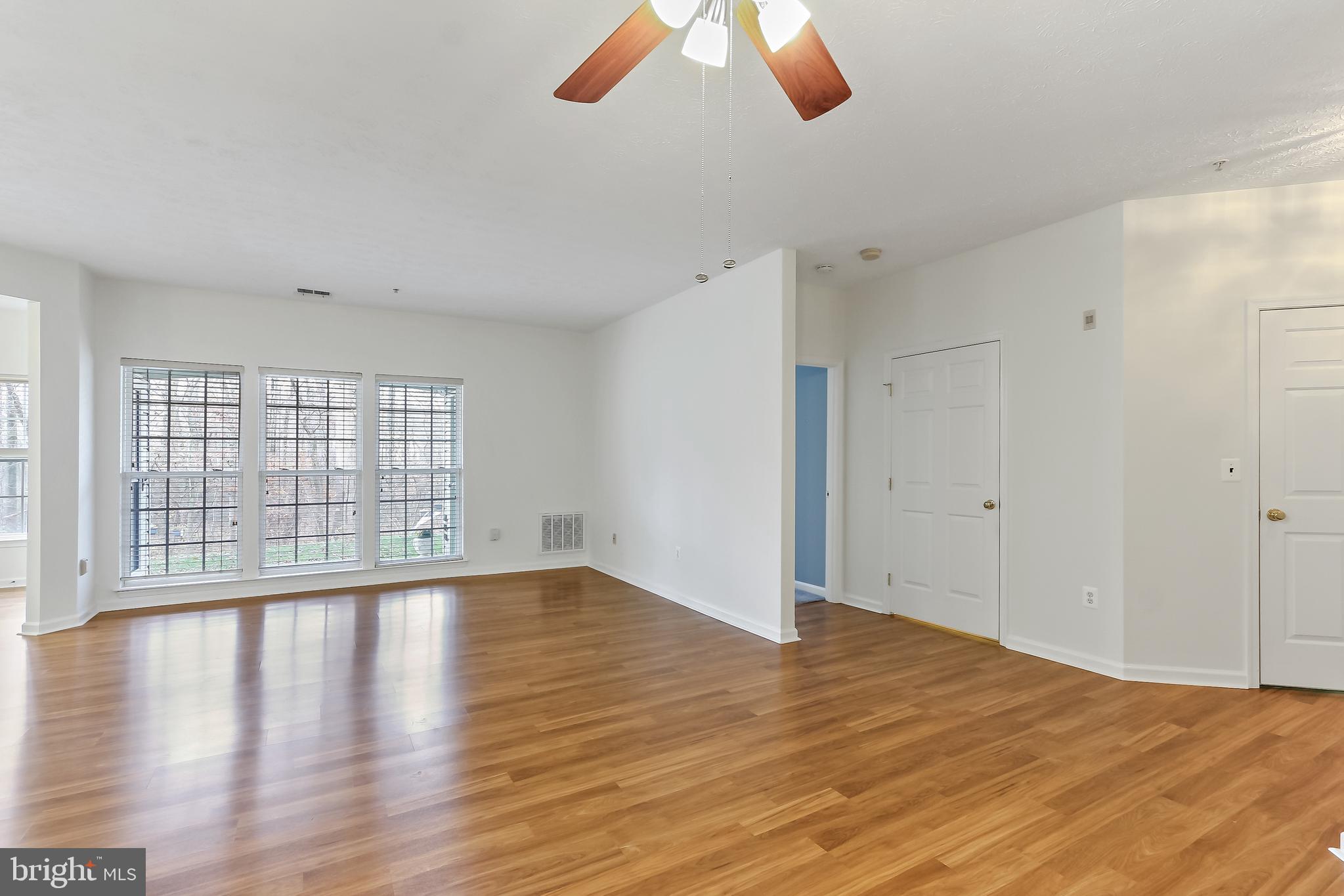 WHITE MARSH - Residential