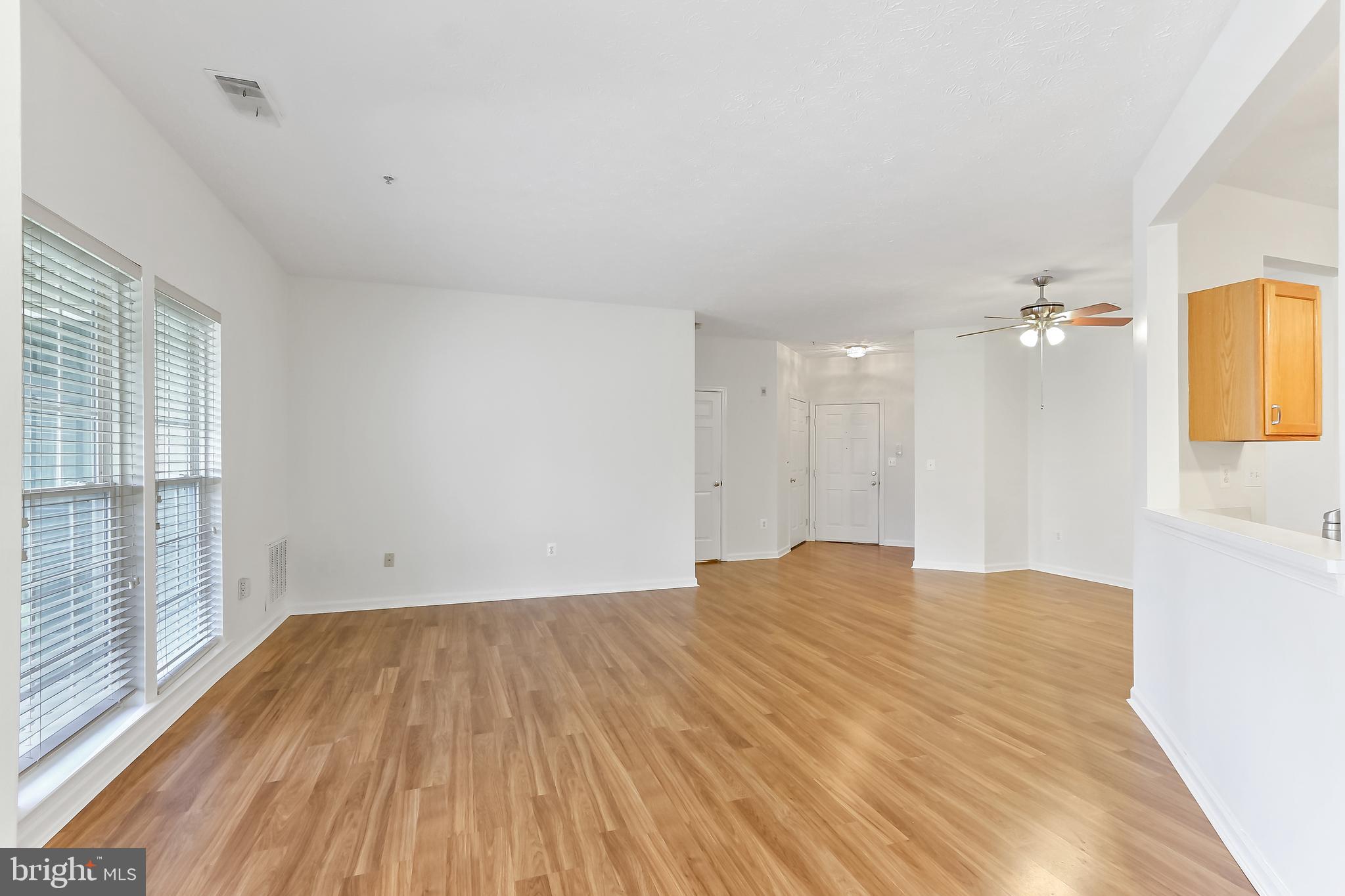 WHITE MARSH - Residential